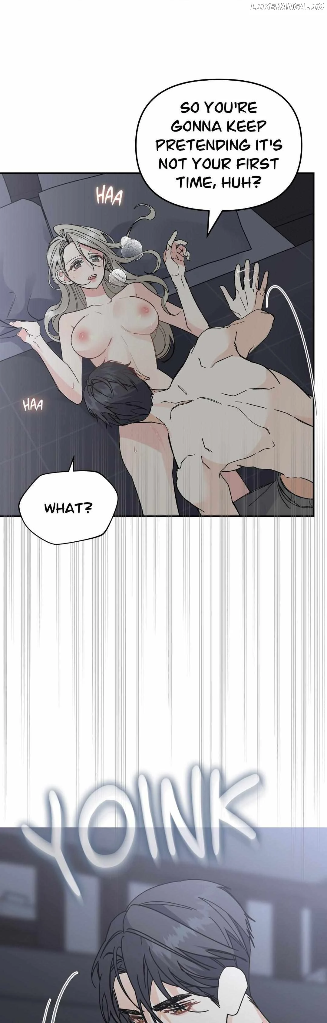 Nasty Fever Chapter 16 - Page 18