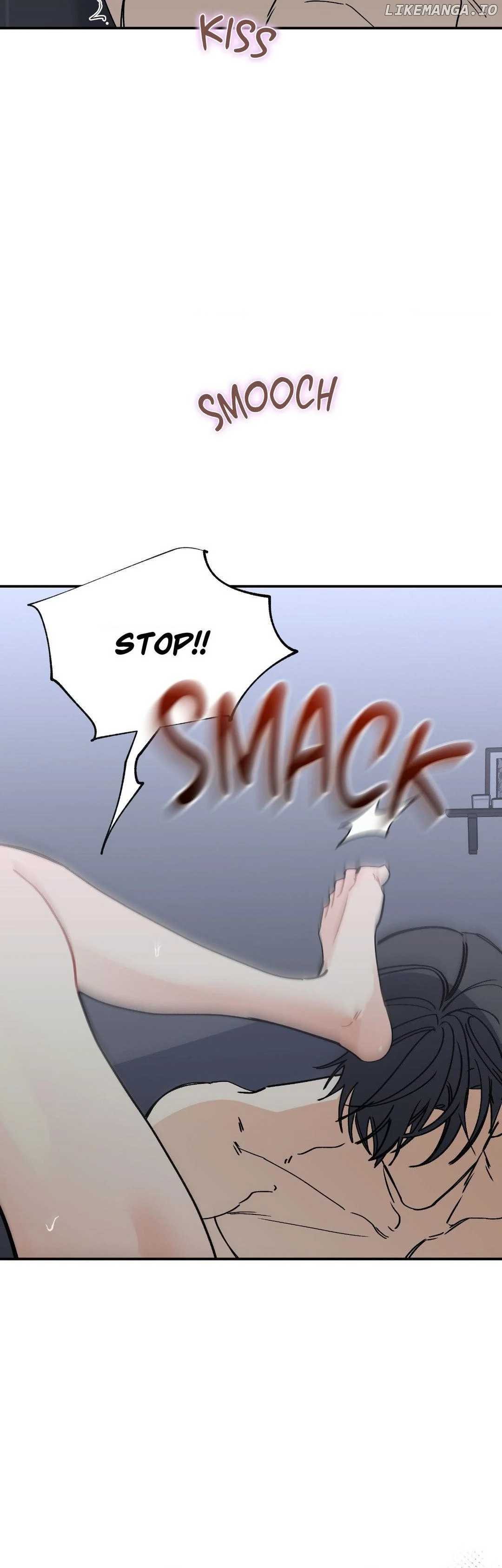 Nasty Fever Chapter 16 - Page 22