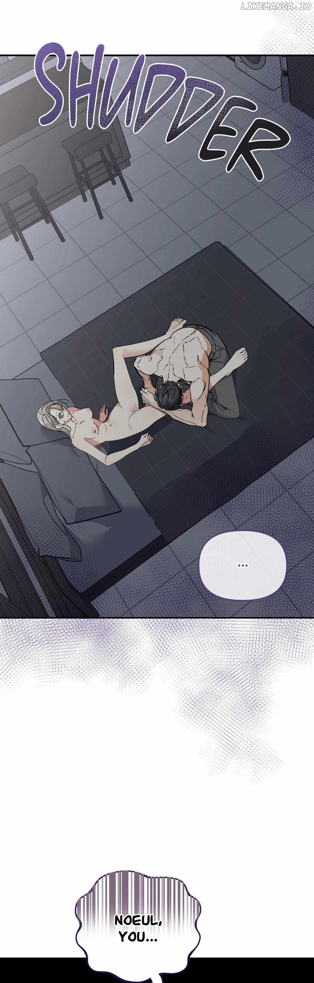 Nasty Fever Chapter 16 - Page 23