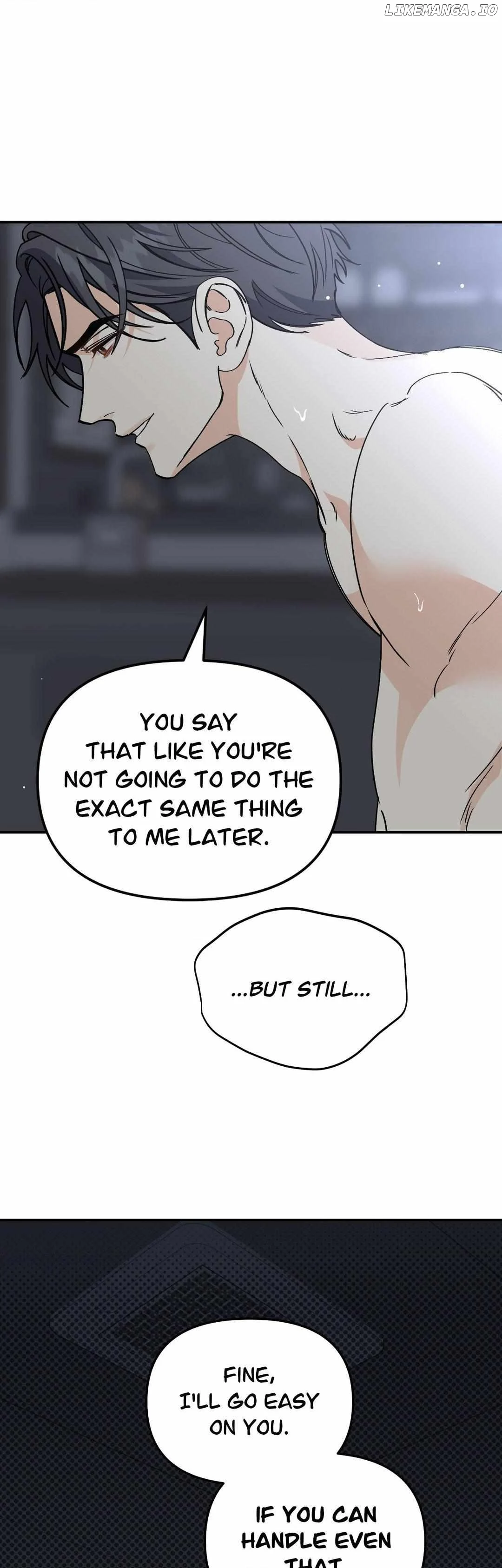 Nasty Fever Chapter 16 - Page 26