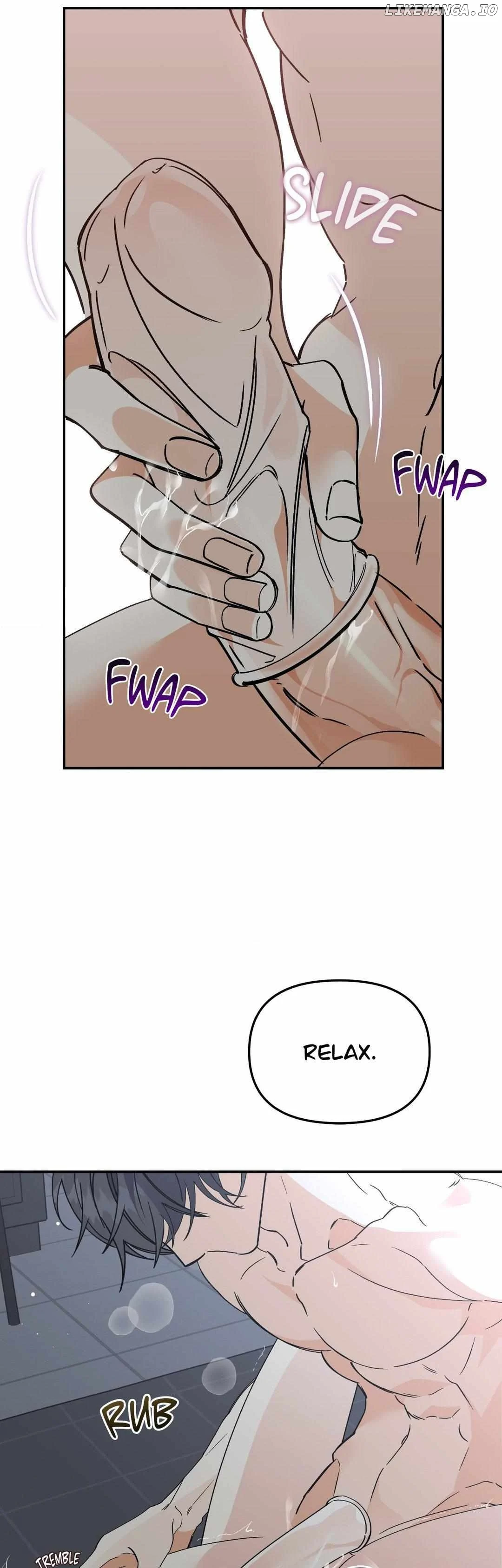 Nasty Fever Chapter 16 - Page 28