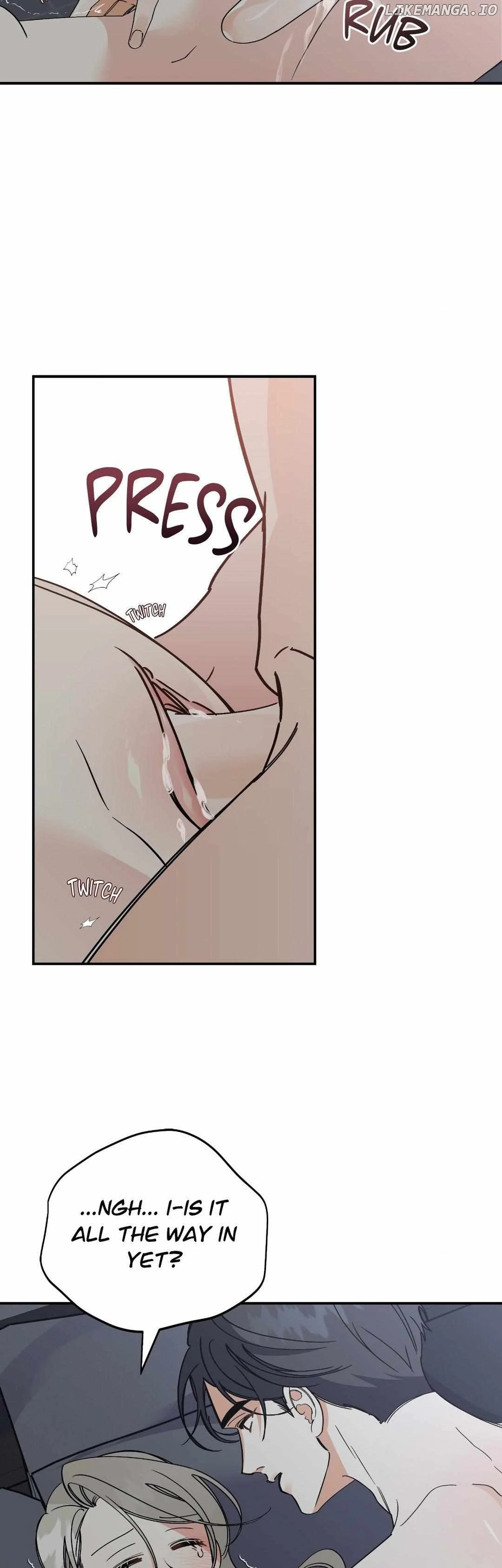 Nasty Fever Chapter 16 - Page 29