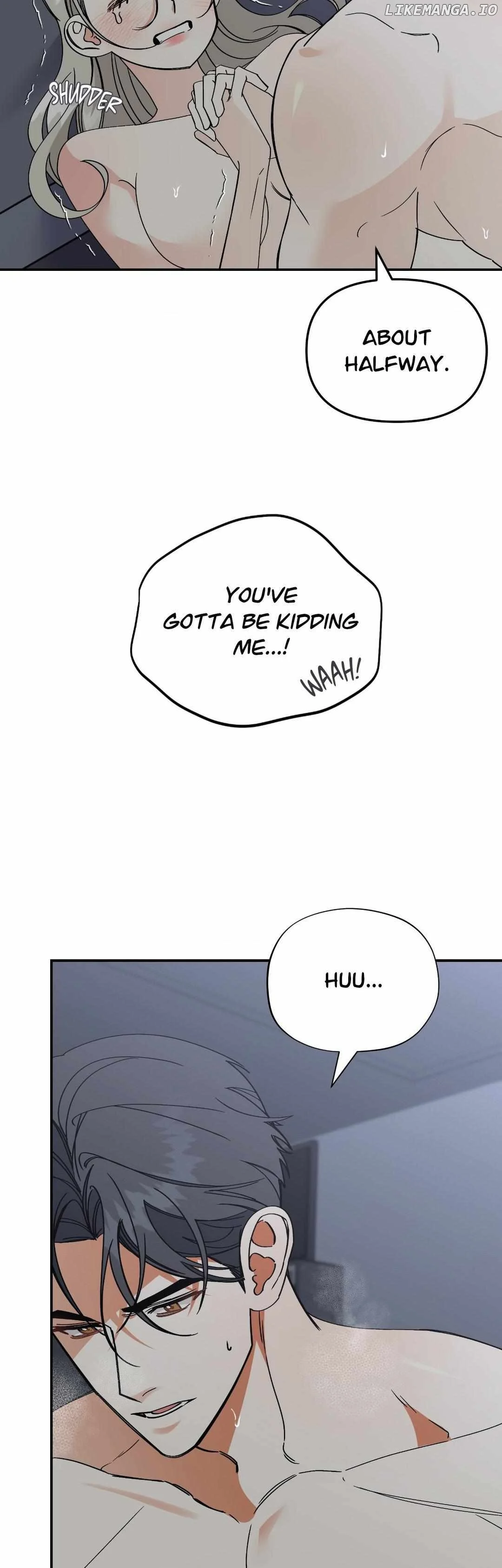 Nasty Fever Chapter 16 - Page 30