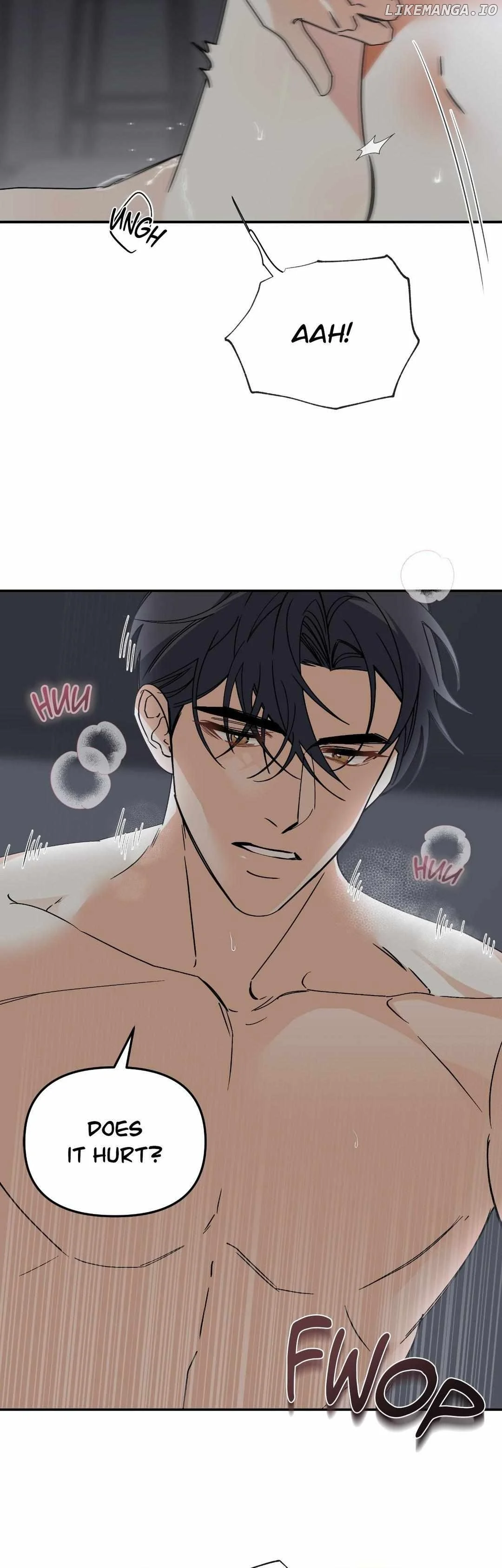 Nasty Fever Chapter 16 - Page 32