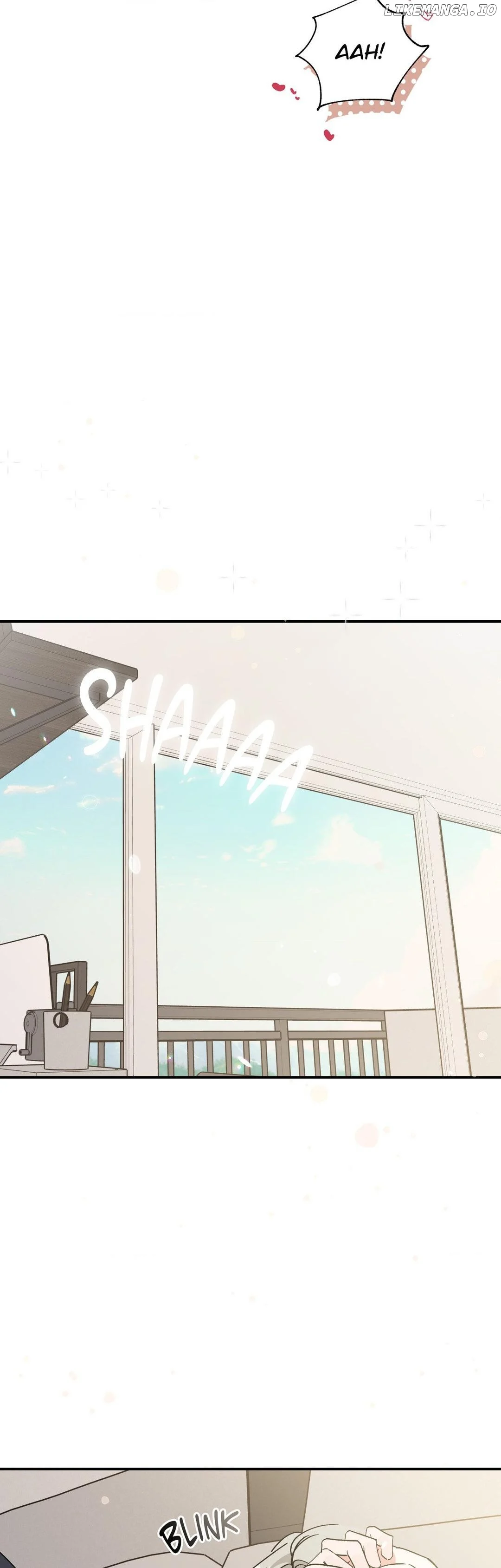 Nasty Fever Chapter 16 - Page 39