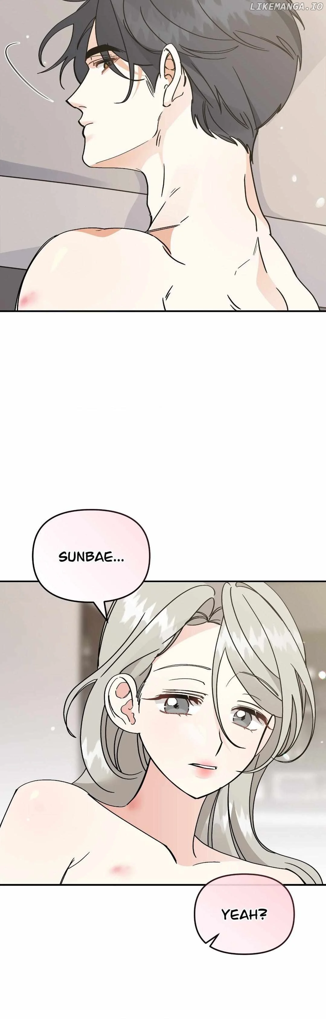 Nasty Fever Chapter 16 - Page 41