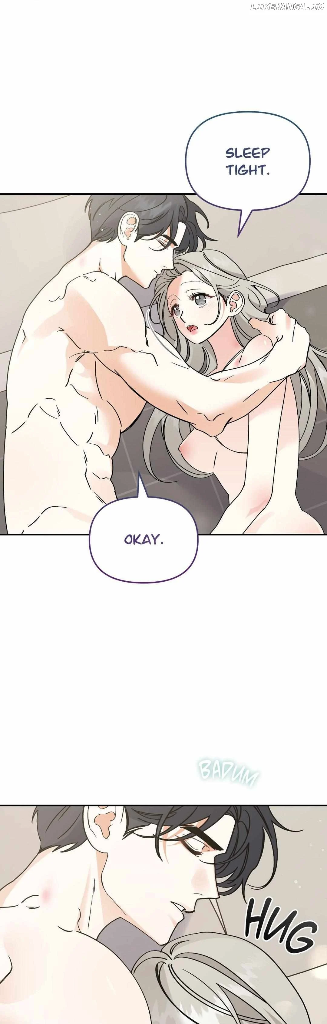 Nasty Fever Chapter 16 - Page 42