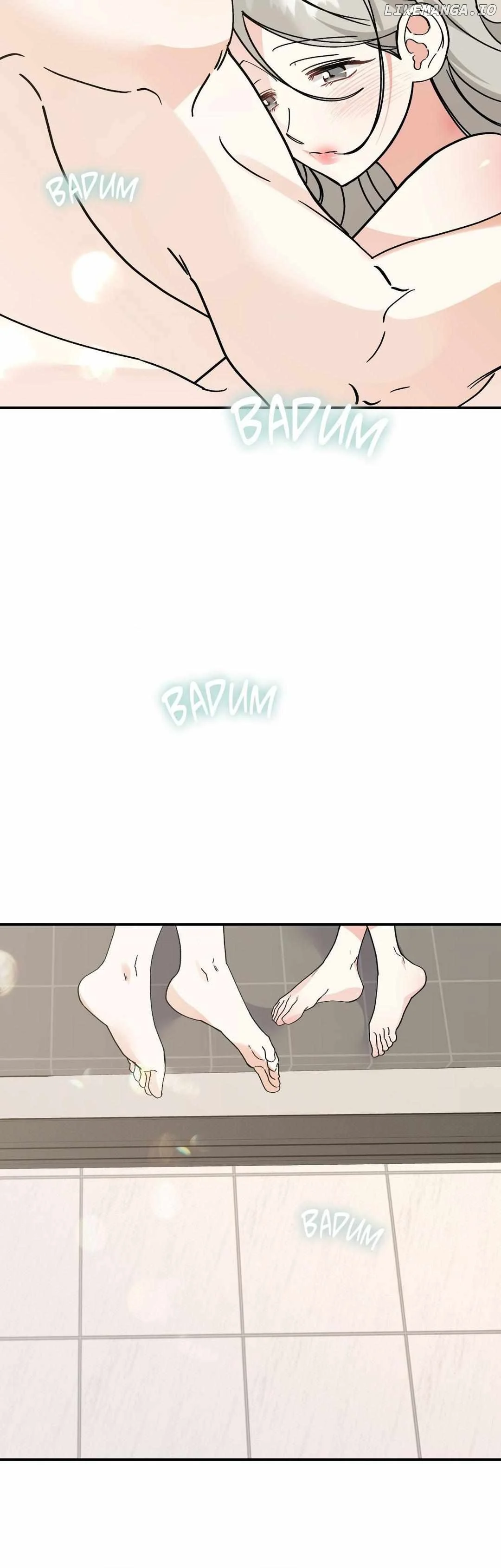 Nasty Fever Chapter 16 - Page 43