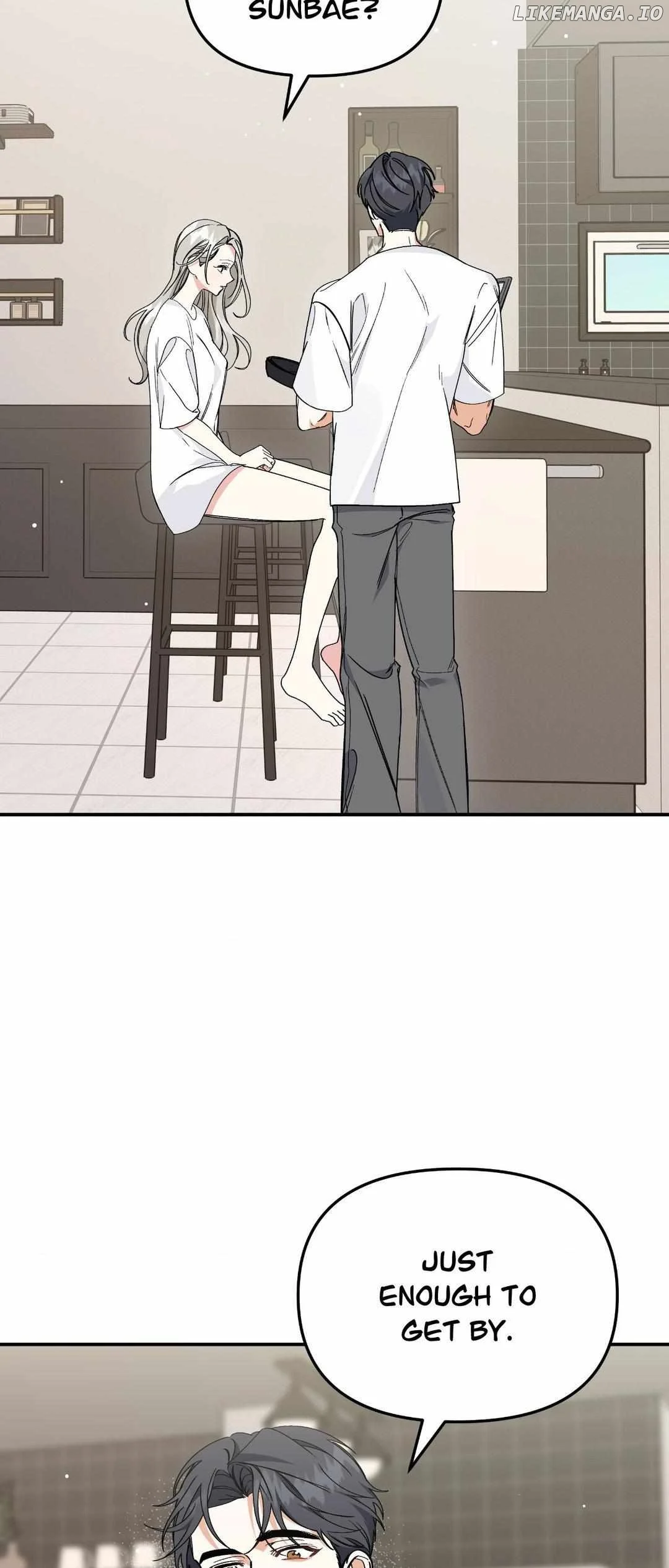 Nasty Fever Chapter 17 - Page 4