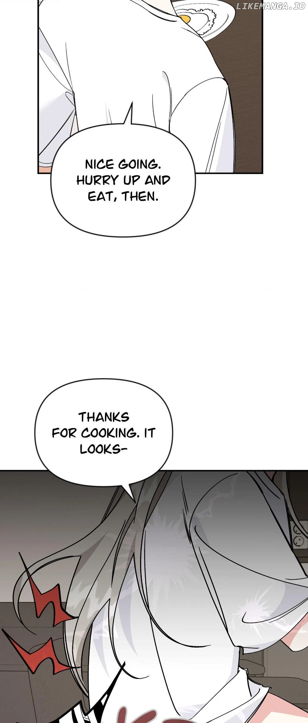 Nasty Fever Chapter 17 - Page 7