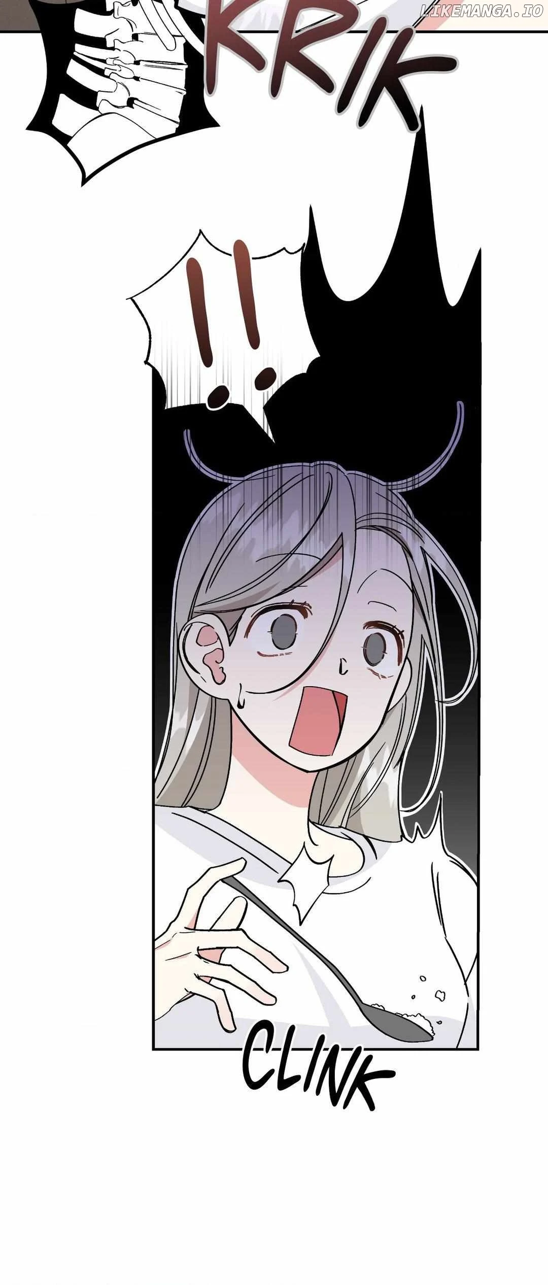 Nasty Fever Chapter 17 - Page 8