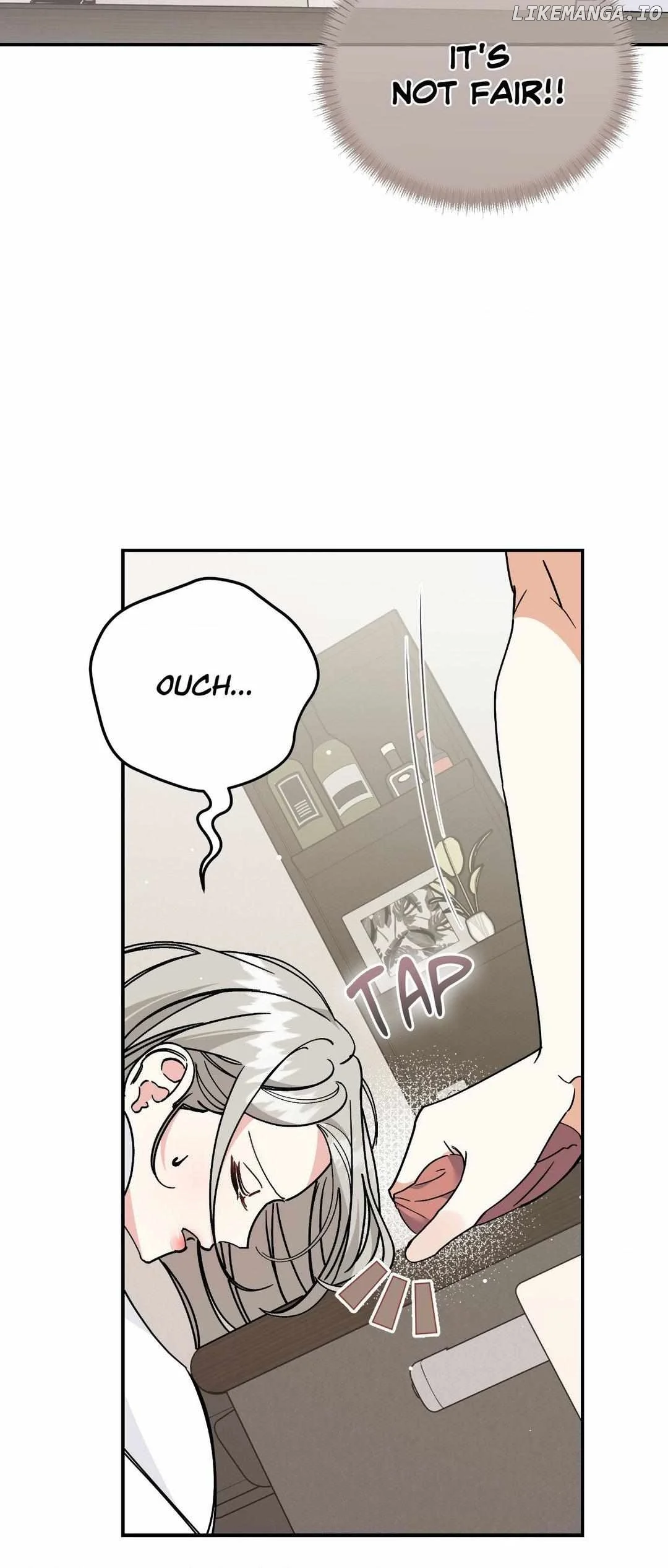 Nasty Fever Chapter 17 - Page 11