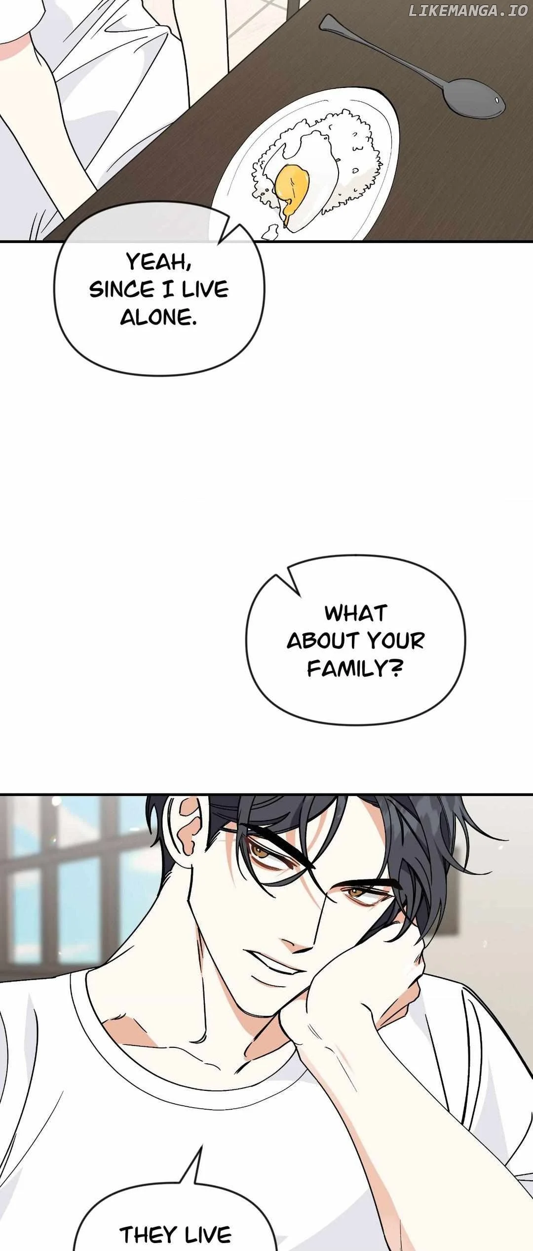 Nasty Fever Chapter 17 - Page 15