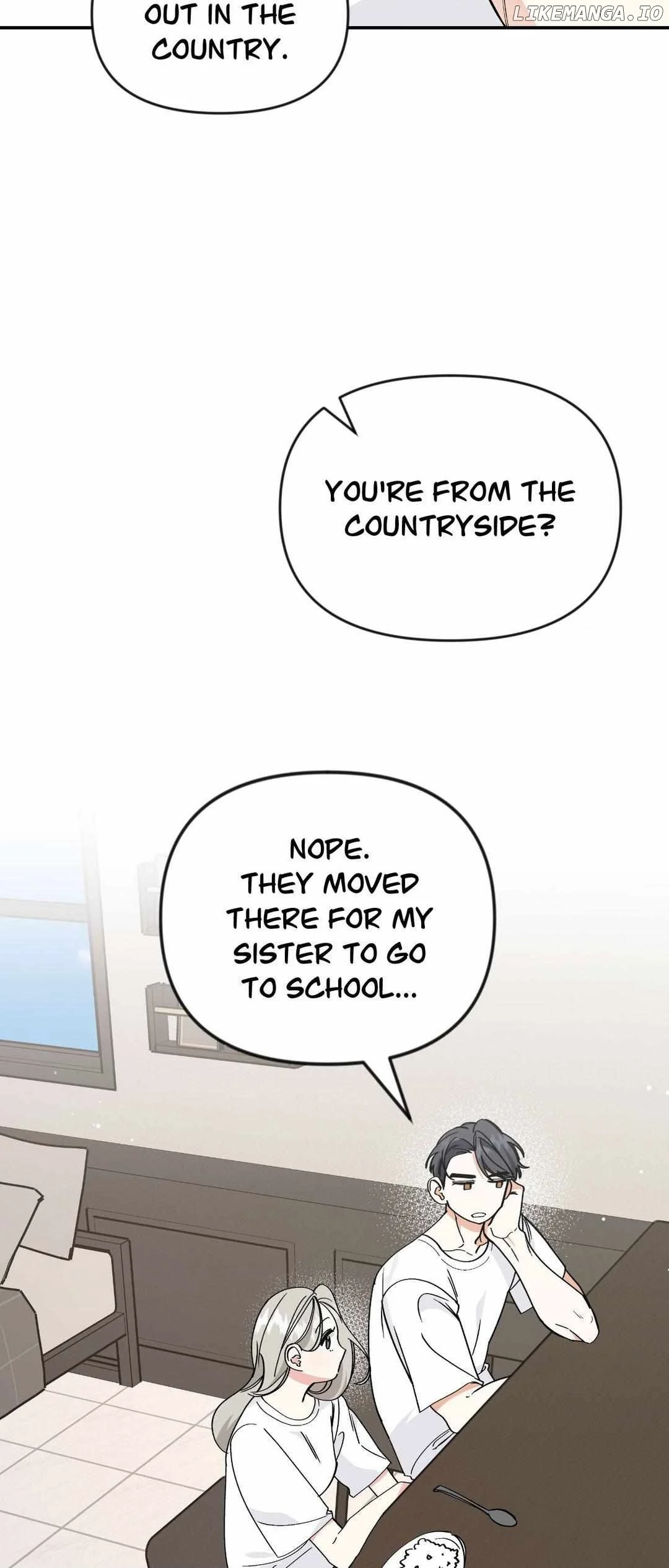 Nasty Fever Chapter 17 - Page 16