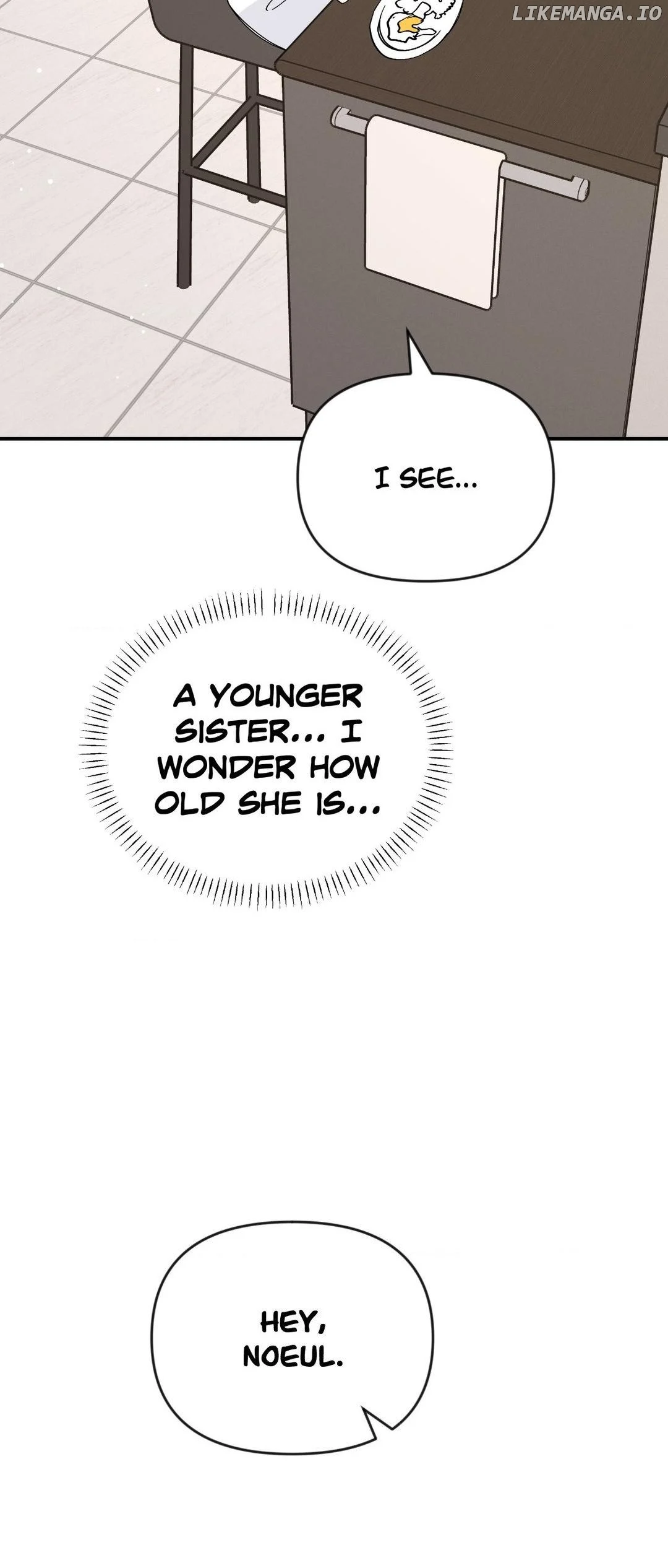 Nasty Fever Chapter 17 - Page 17