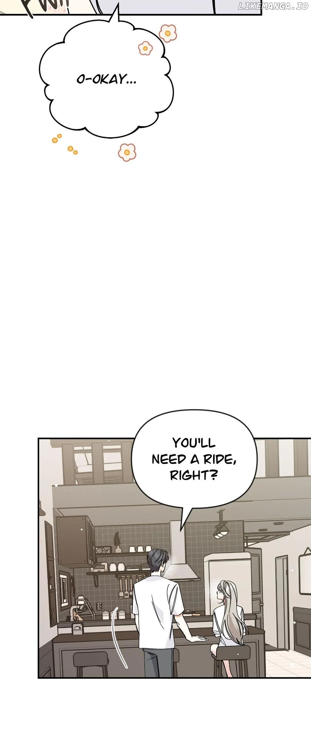 Nasty Fever Chapter 17 - Page 19