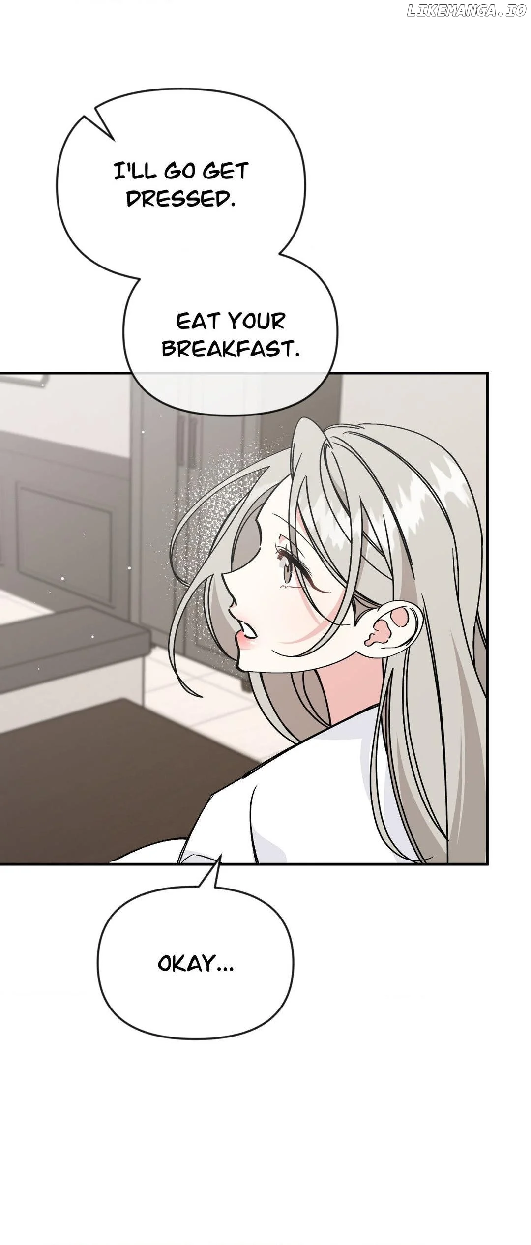 Nasty Fever Chapter 17 - Page 20