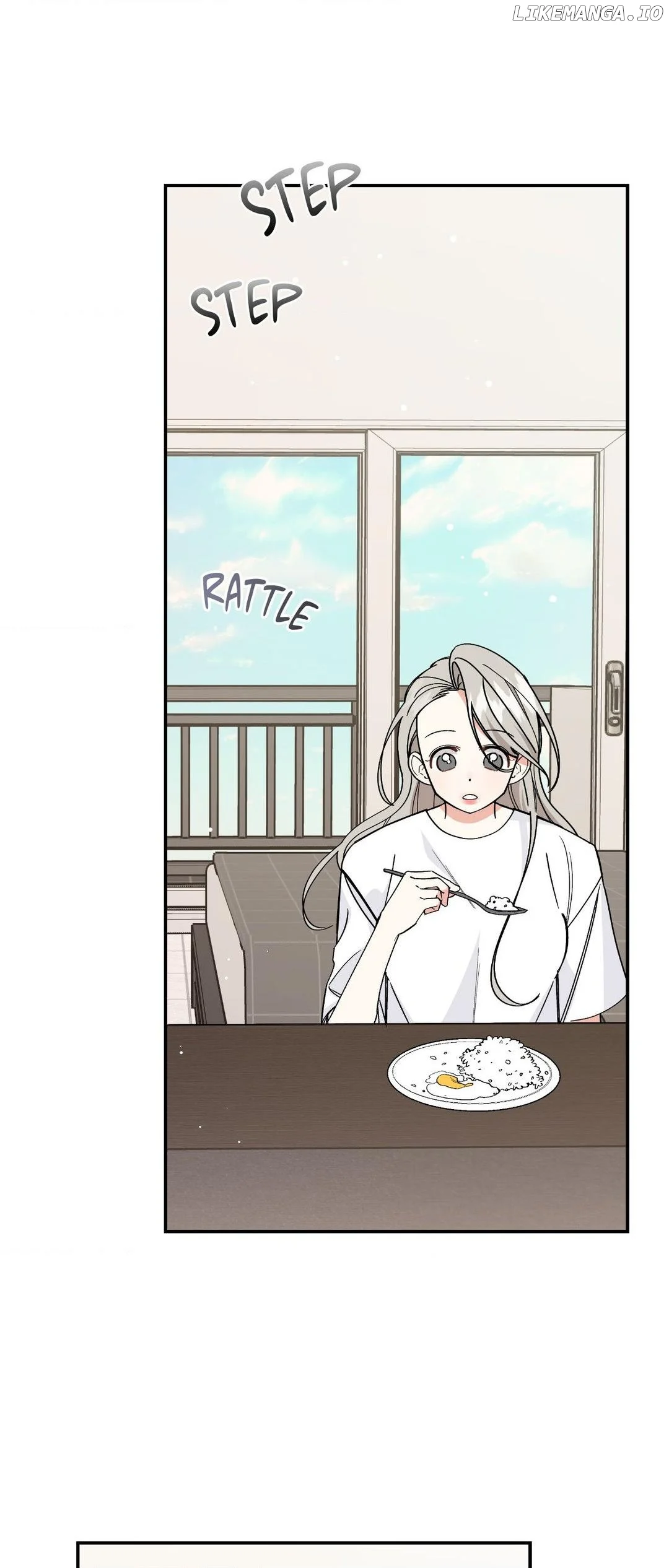 Nasty Fever Chapter 17 - Page 21