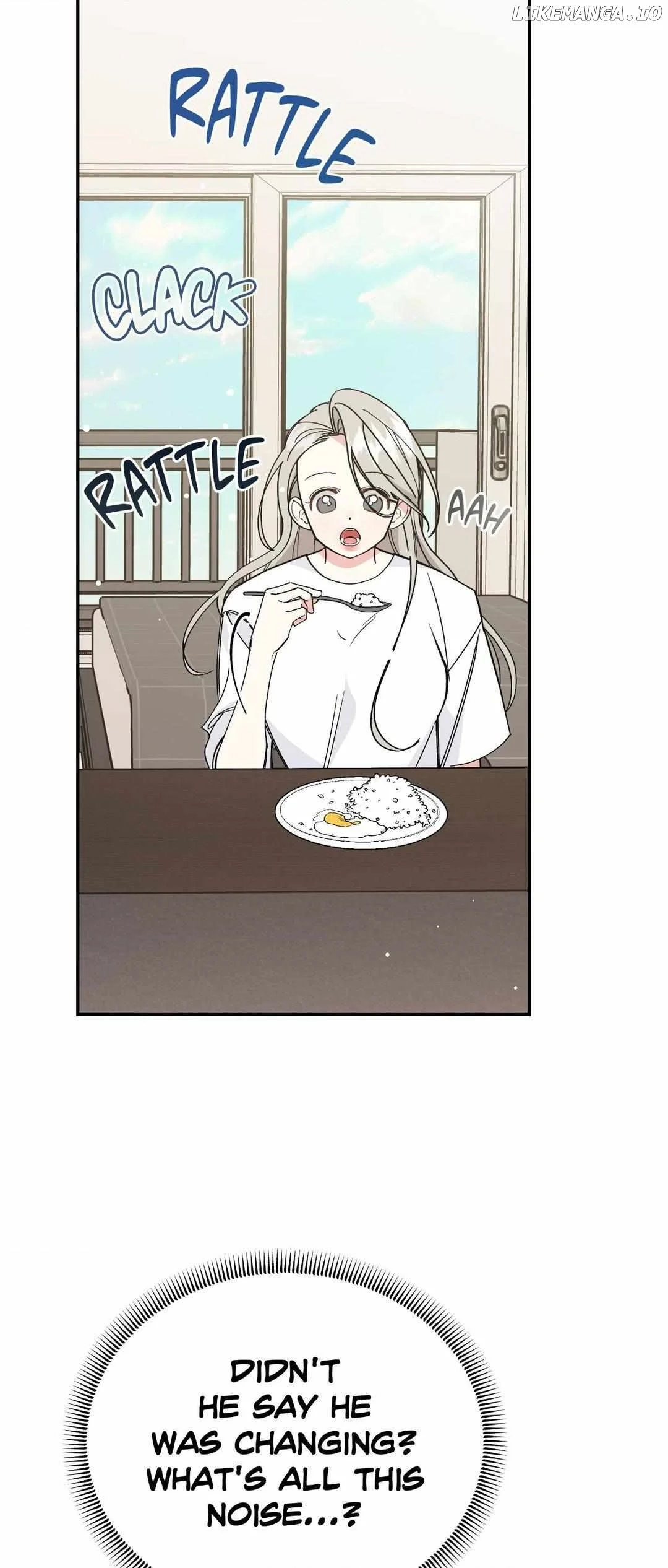 Nasty Fever Chapter 17 - Page 22