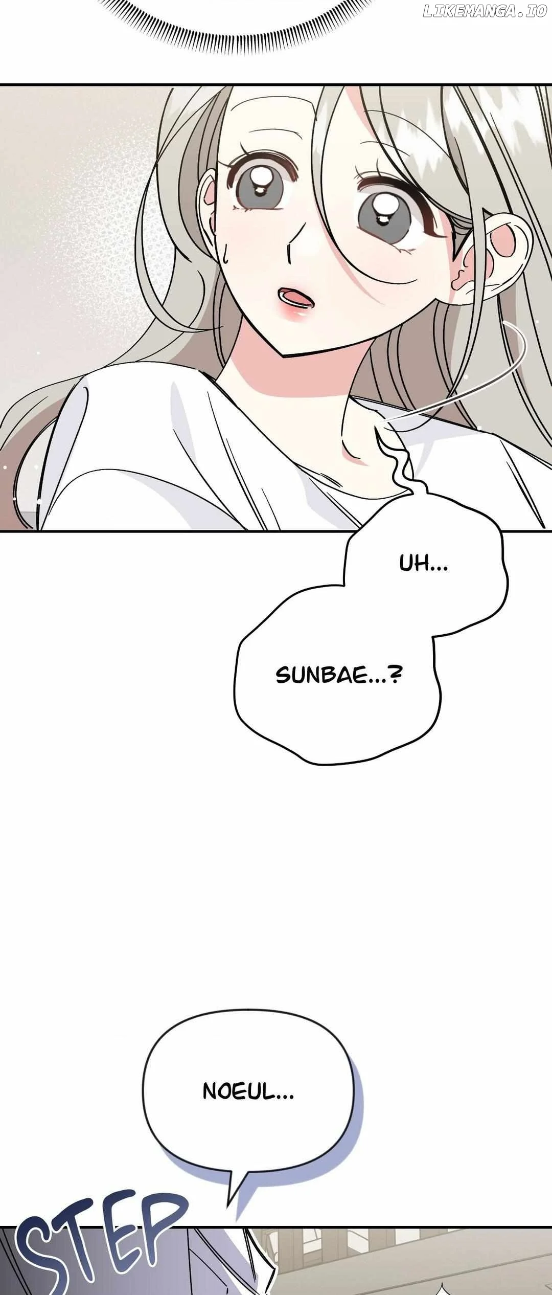 Nasty Fever Chapter 17 - Page 23