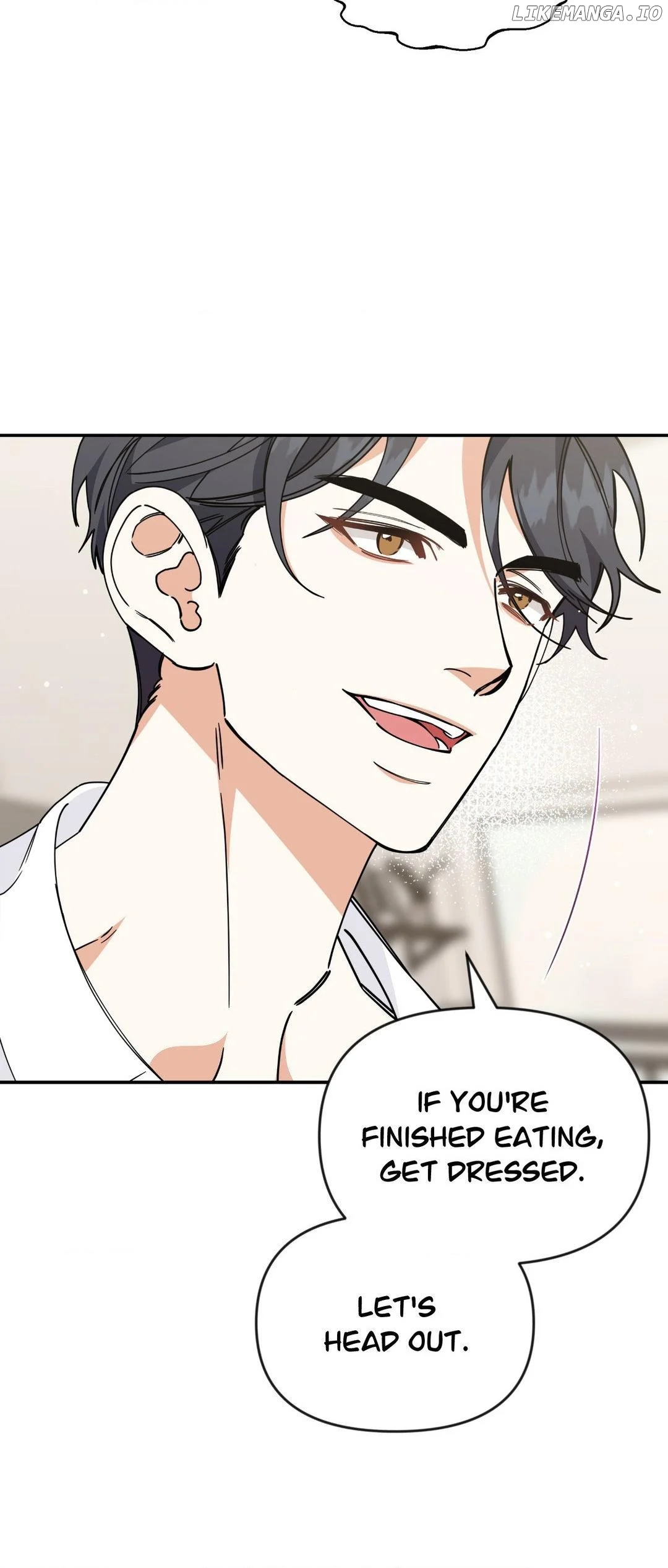 Nasty Fever Chapter 17 - Page 30