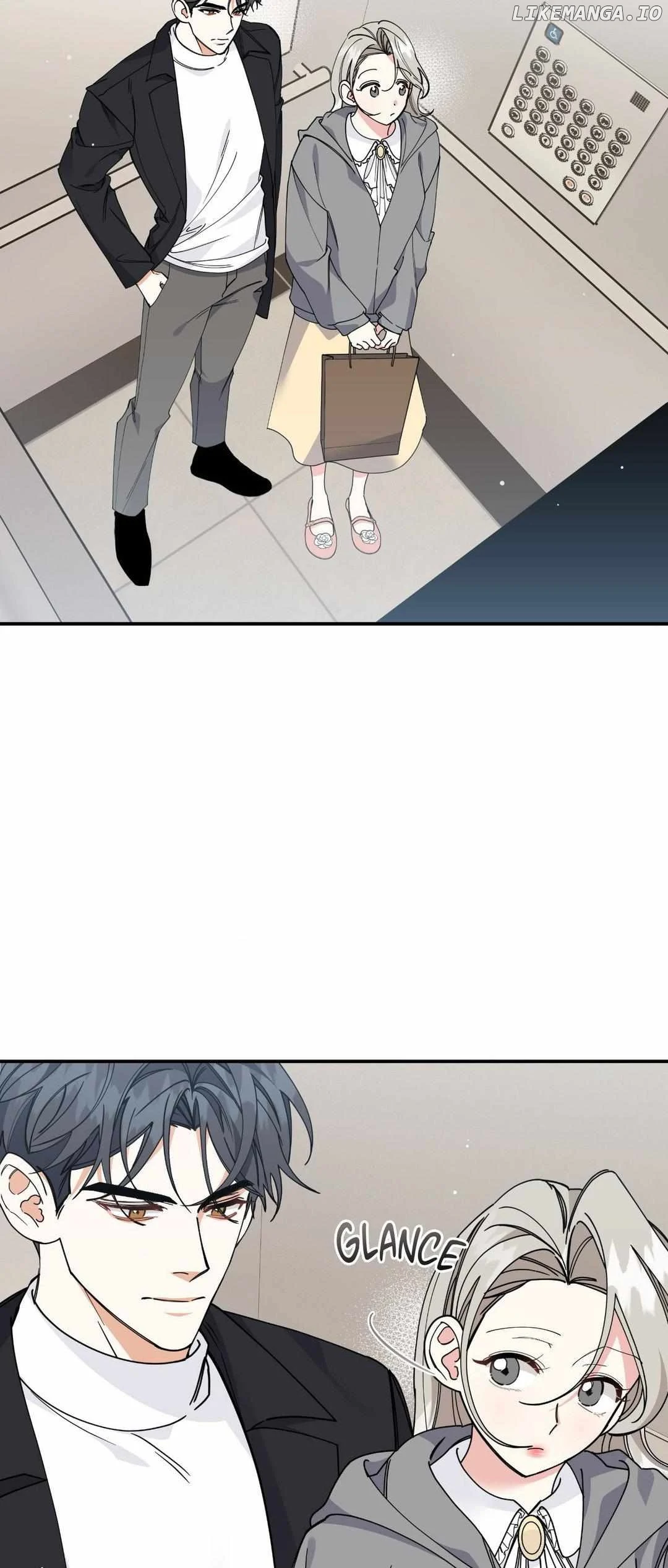 Nasty Fever Chapter 17 - Page 33