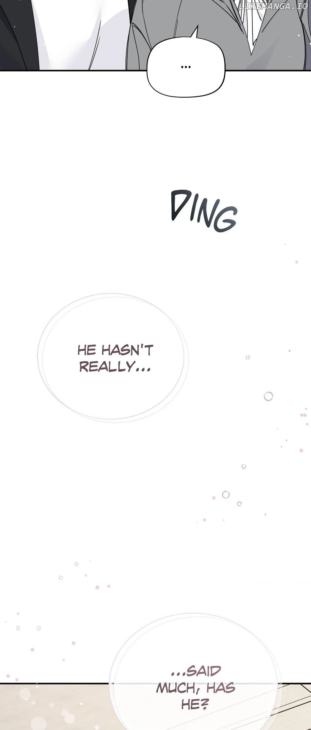 Nasty Fever Chapter 17 - Page 34