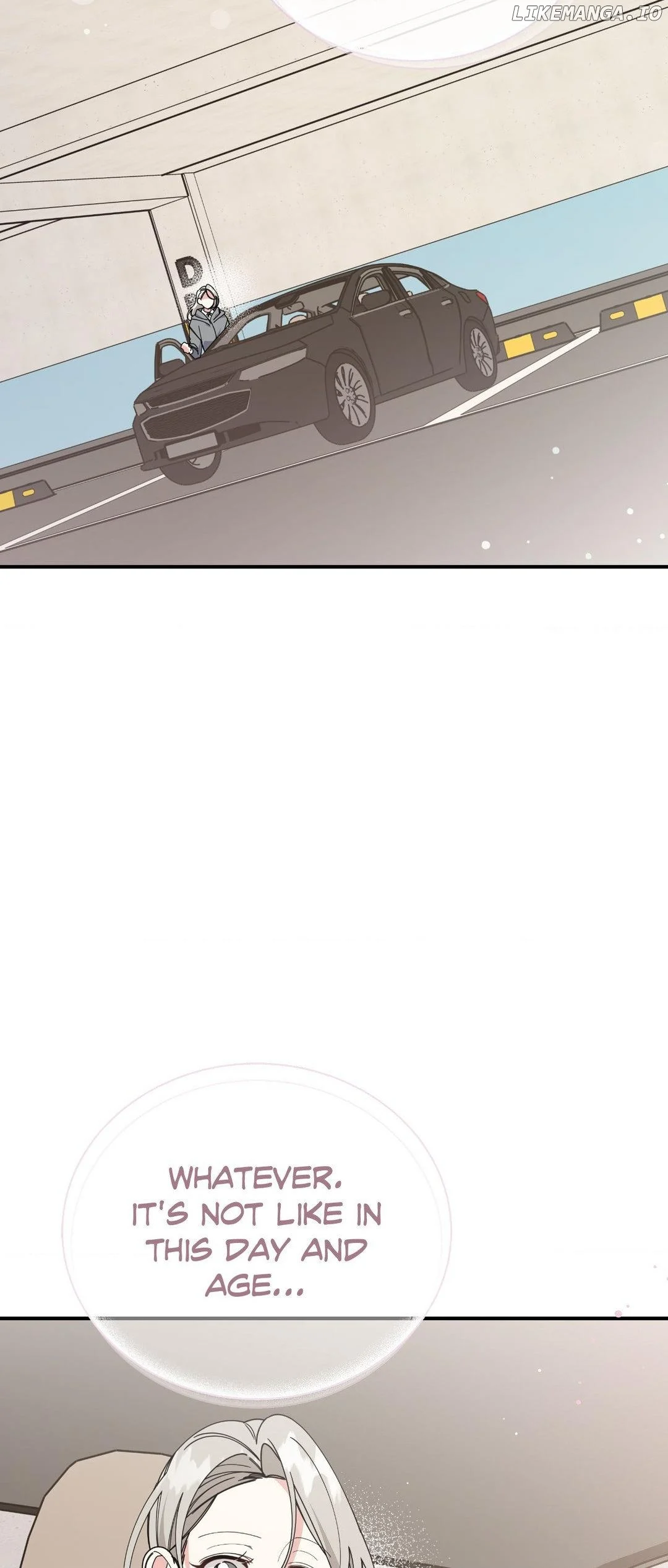 Nasty Fever Chapter 17 - Page 35