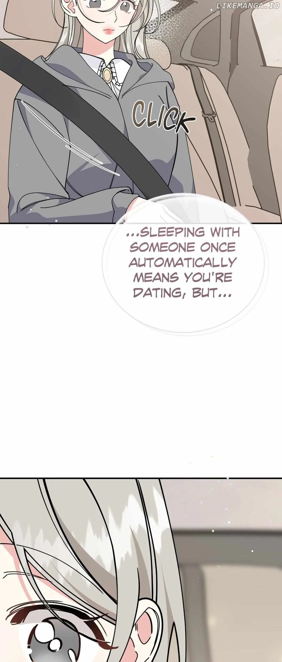 Nasty Fever Chapter 17 - Page 36