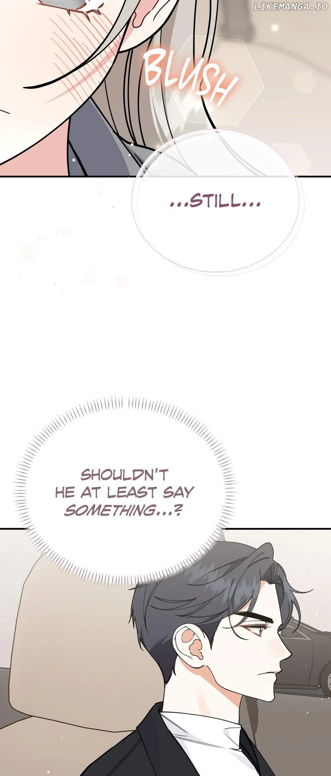 Nasty Fever Chapter 17 - Page 37