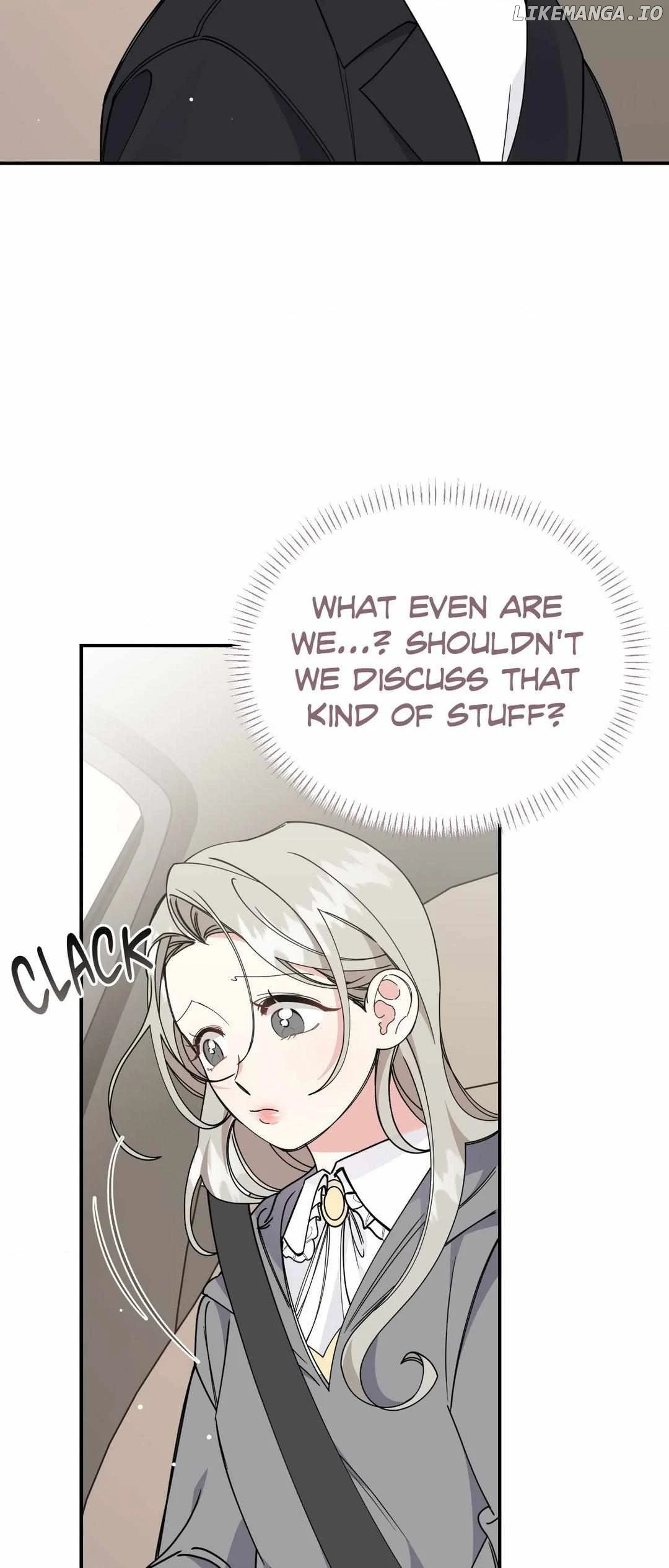 Nasty Fever Chapter 17 - Page 38