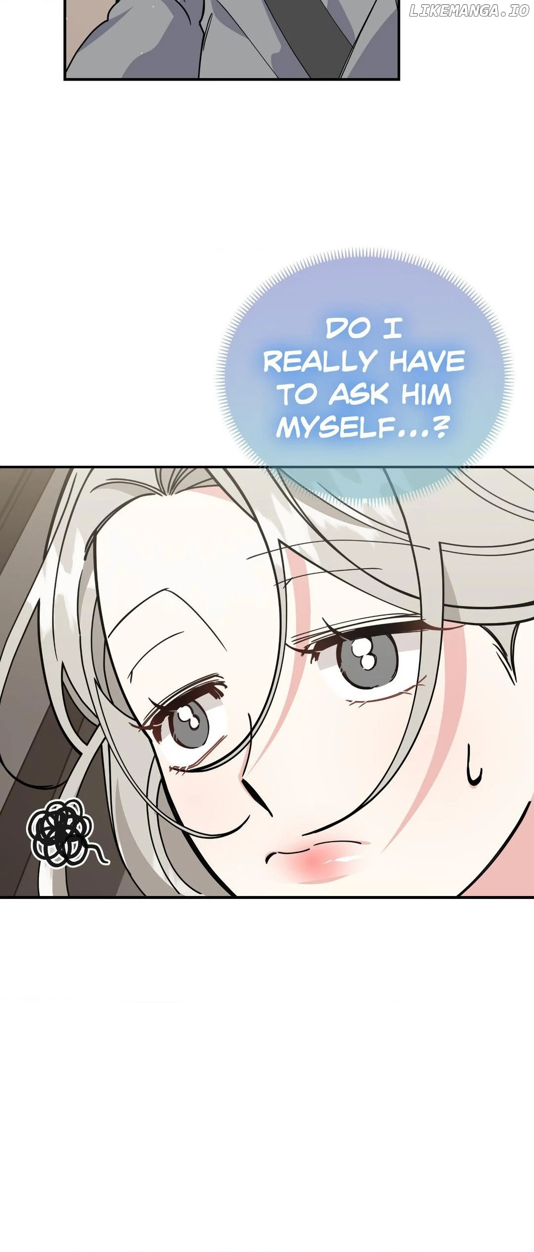 Nasty Fever Chapter 17 - Page 39