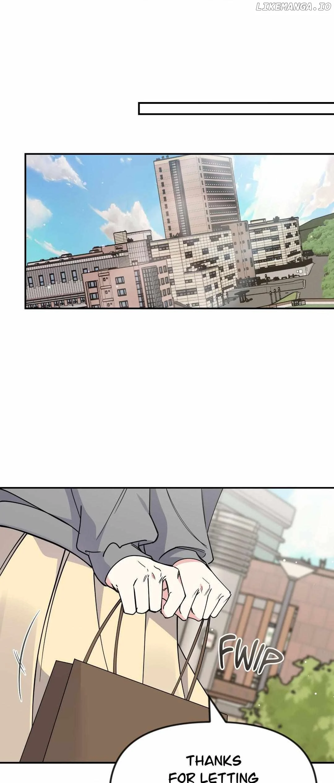 Nasty Fever Chapter 17 - Page 41