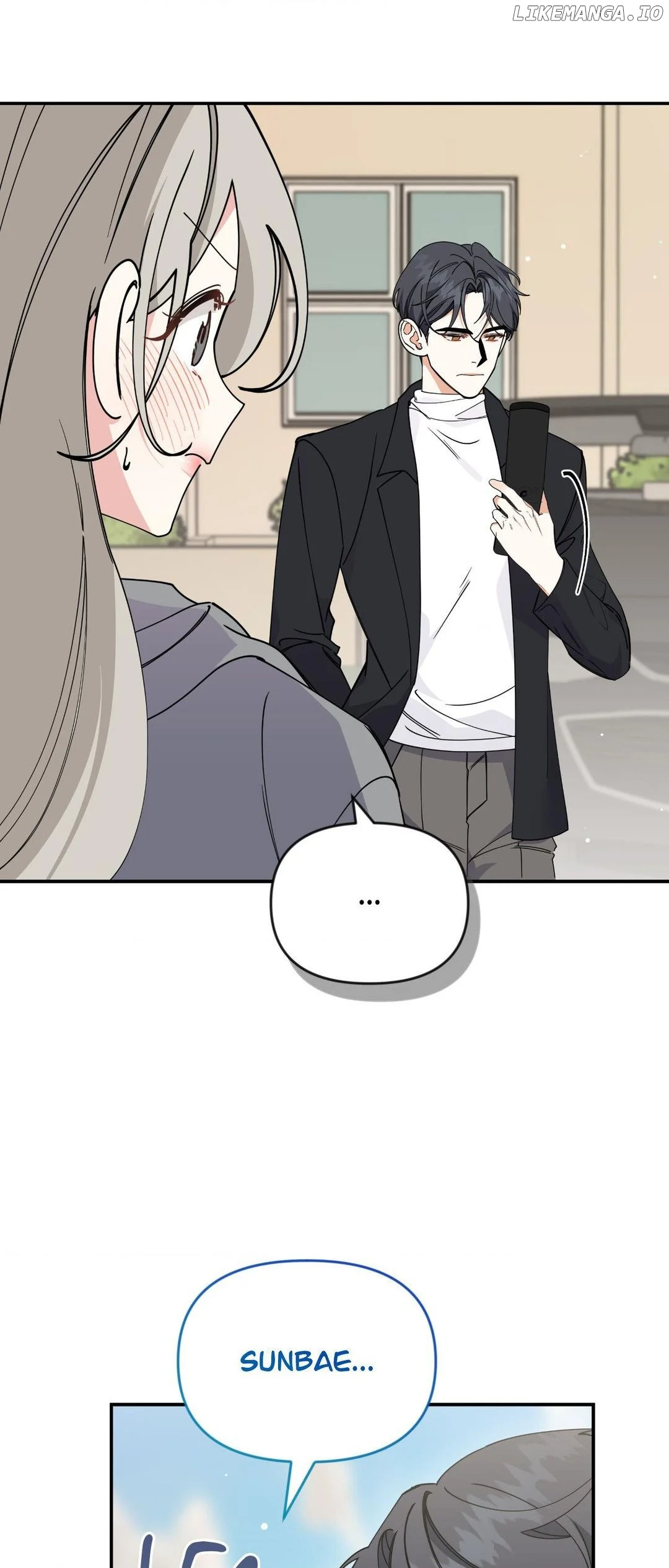 Nasty Fever Chapter 17 - Page 43