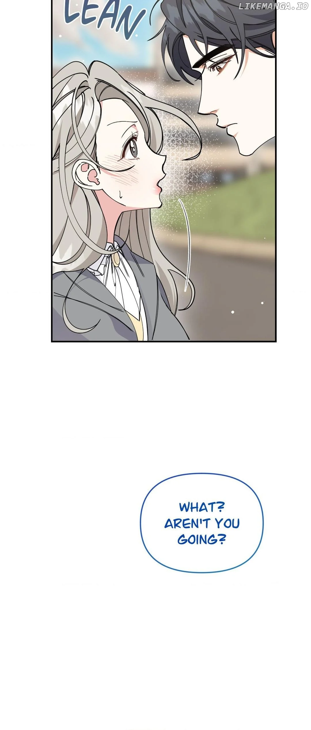 Nasty Fever Chapter 17 - Page 44