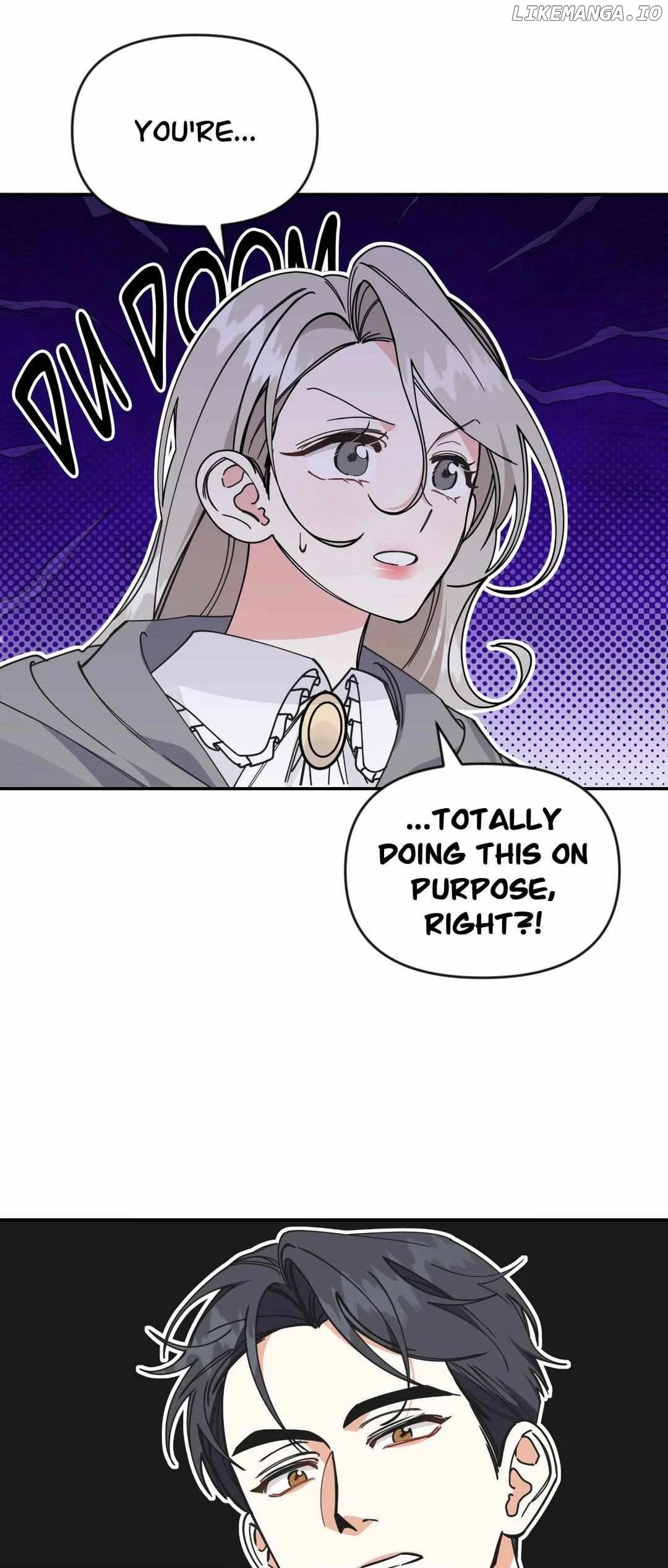 Nasty Fever Chapter 17 - Page 45