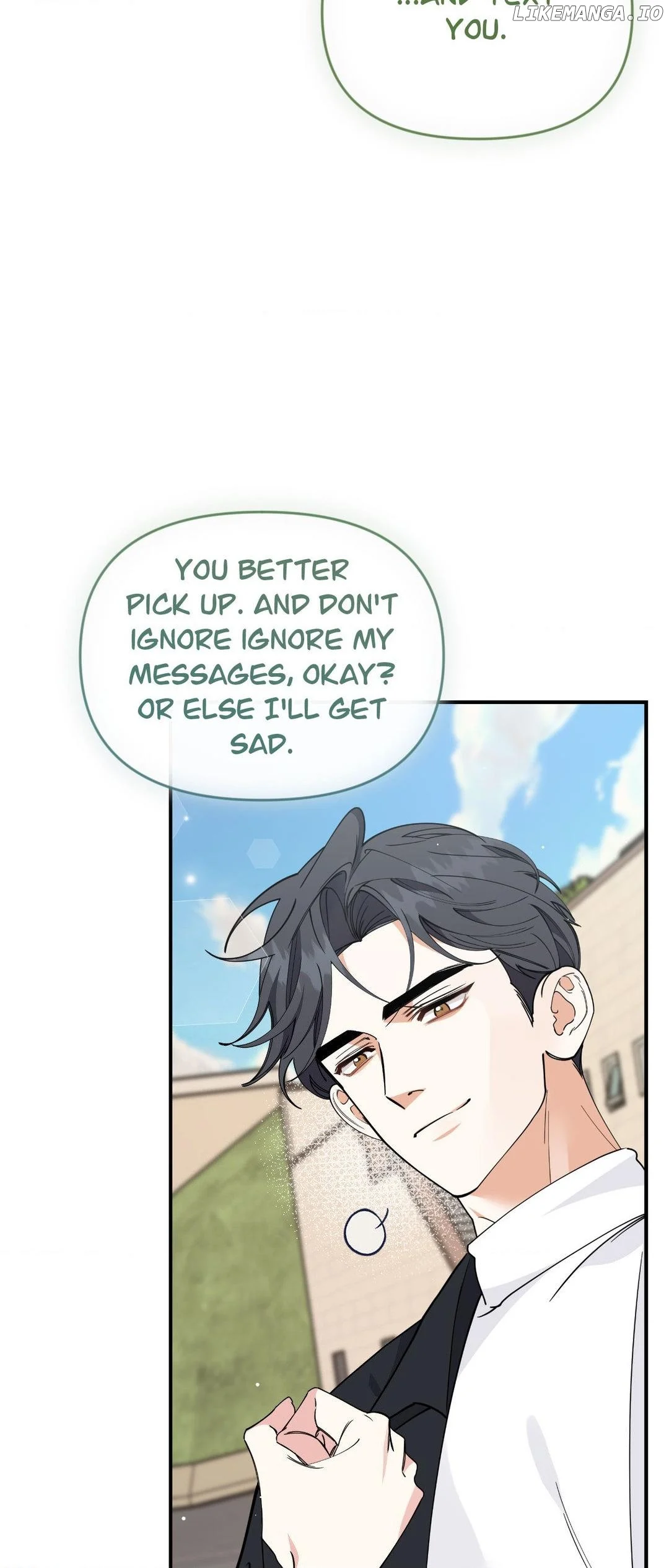 Nasty Fever Chapter 17 - Page 49