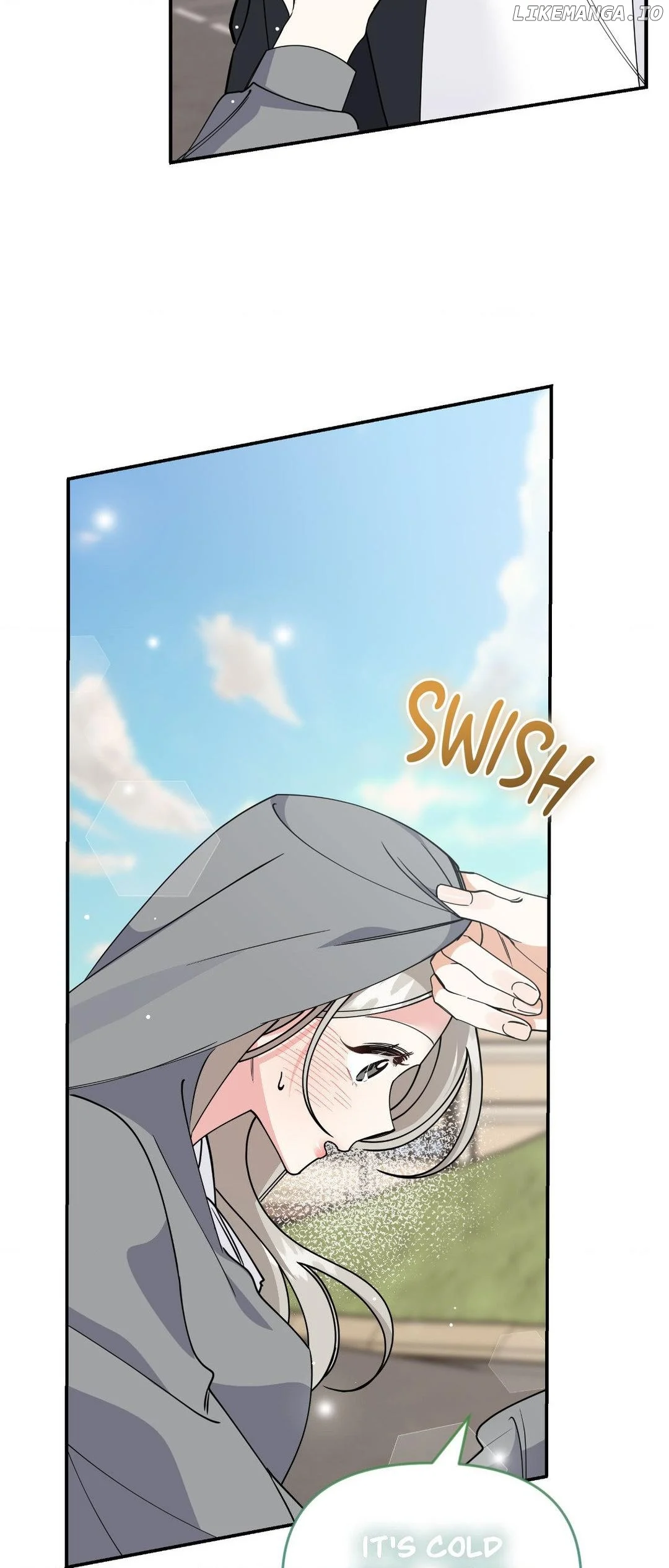 Nasty Fever Chapter 17 - Page 50