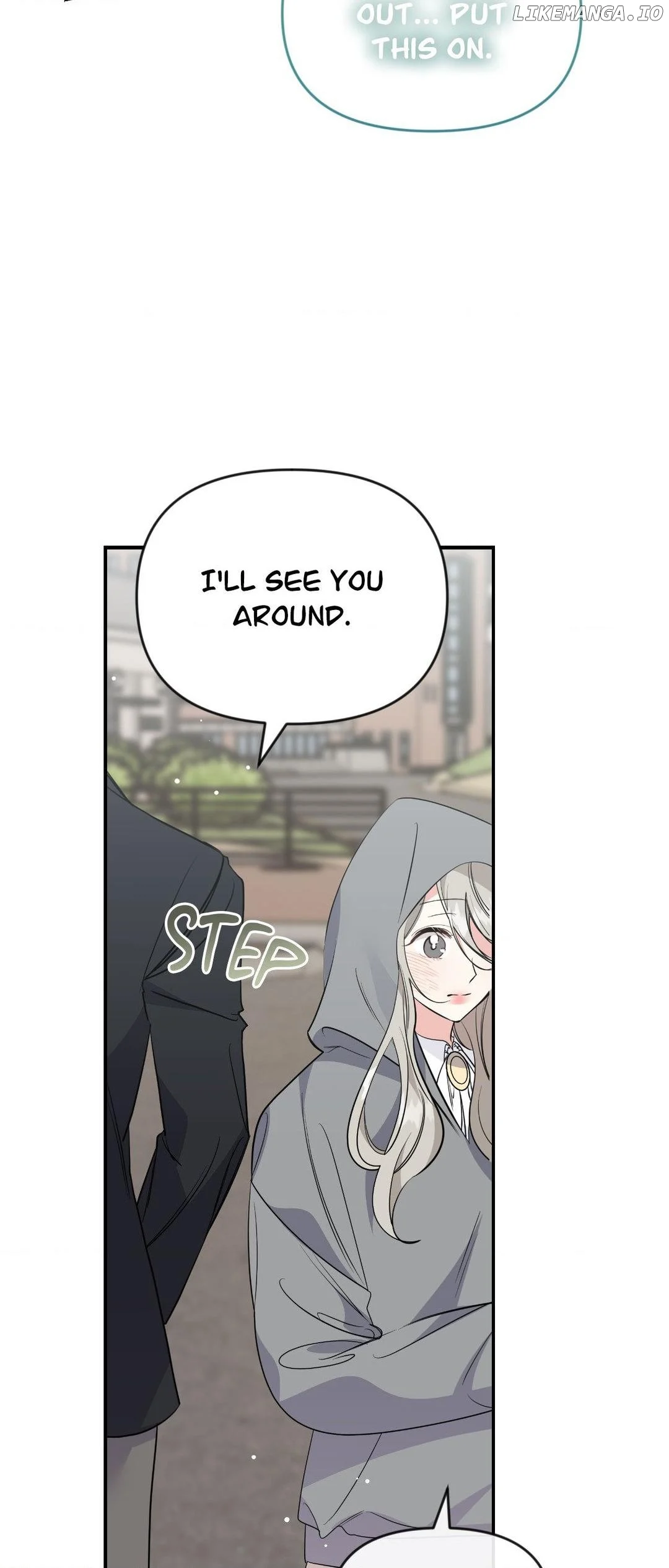 Nasty Fever Chapter 17 - Page 51