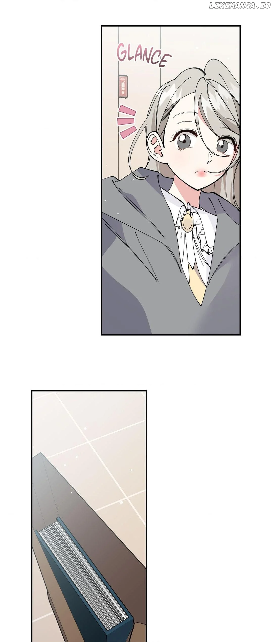 Nasty Fever Chapter 17 - Page 57