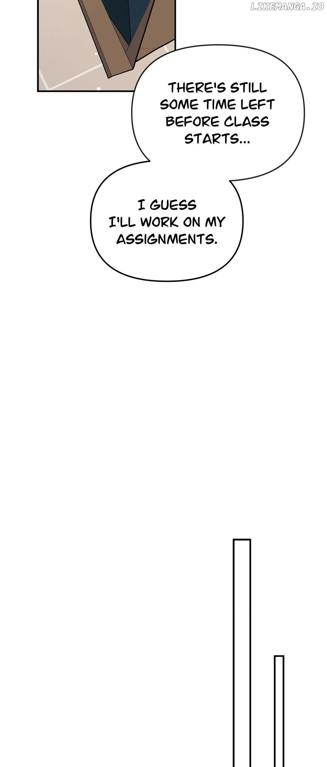 Nasty Fever Chapter 17 - Page 58