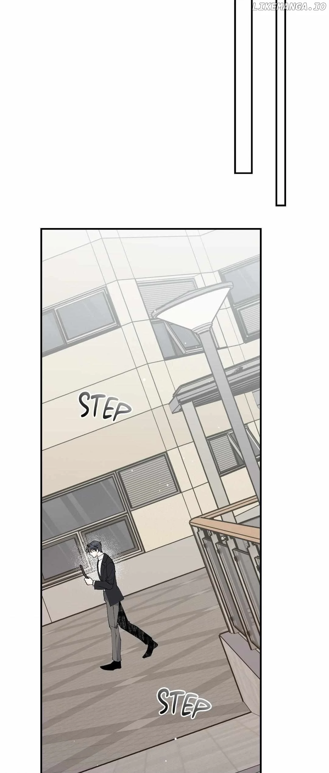 Nasty Fever Chapter 17 - Page 59