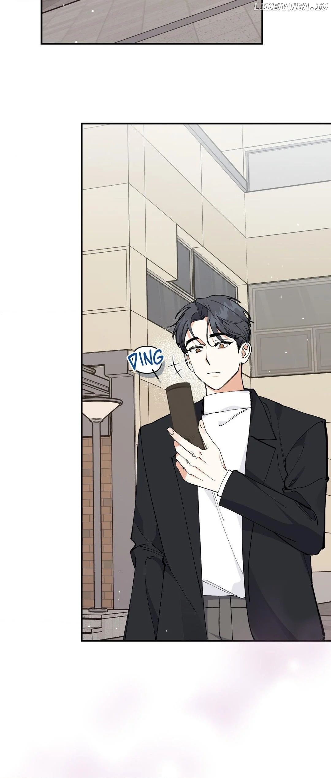 Nasty Fever Chapter 17 - Page 60