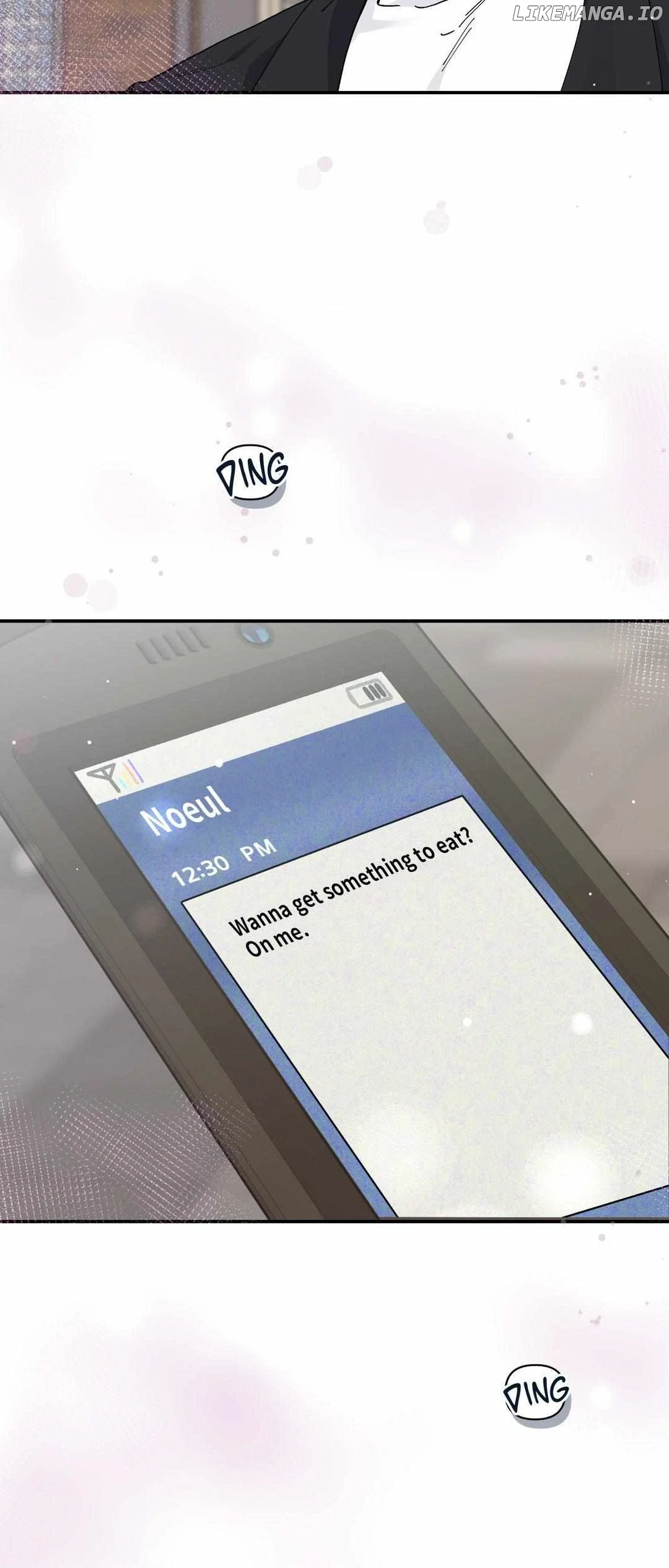 Nasty Fever Chapter 17 - Page 62