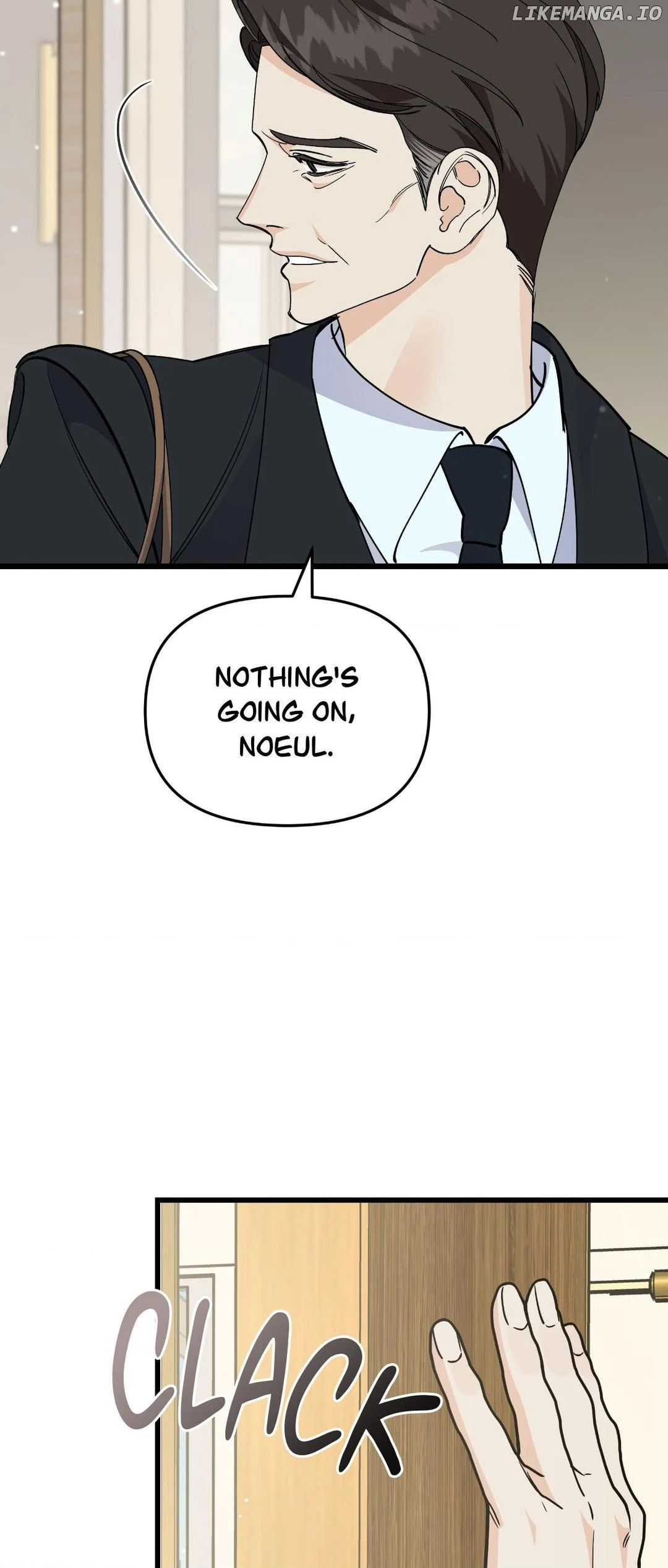 Nasty Fever Chapter 18 - Page 4