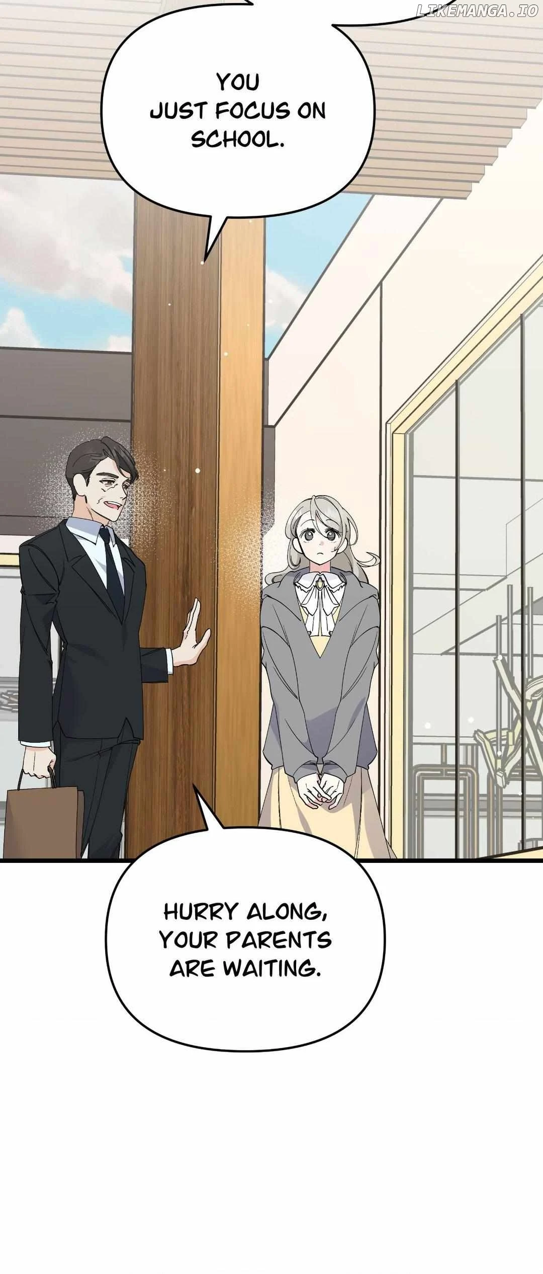 Nasty Fever Chapter 18 - Page 6