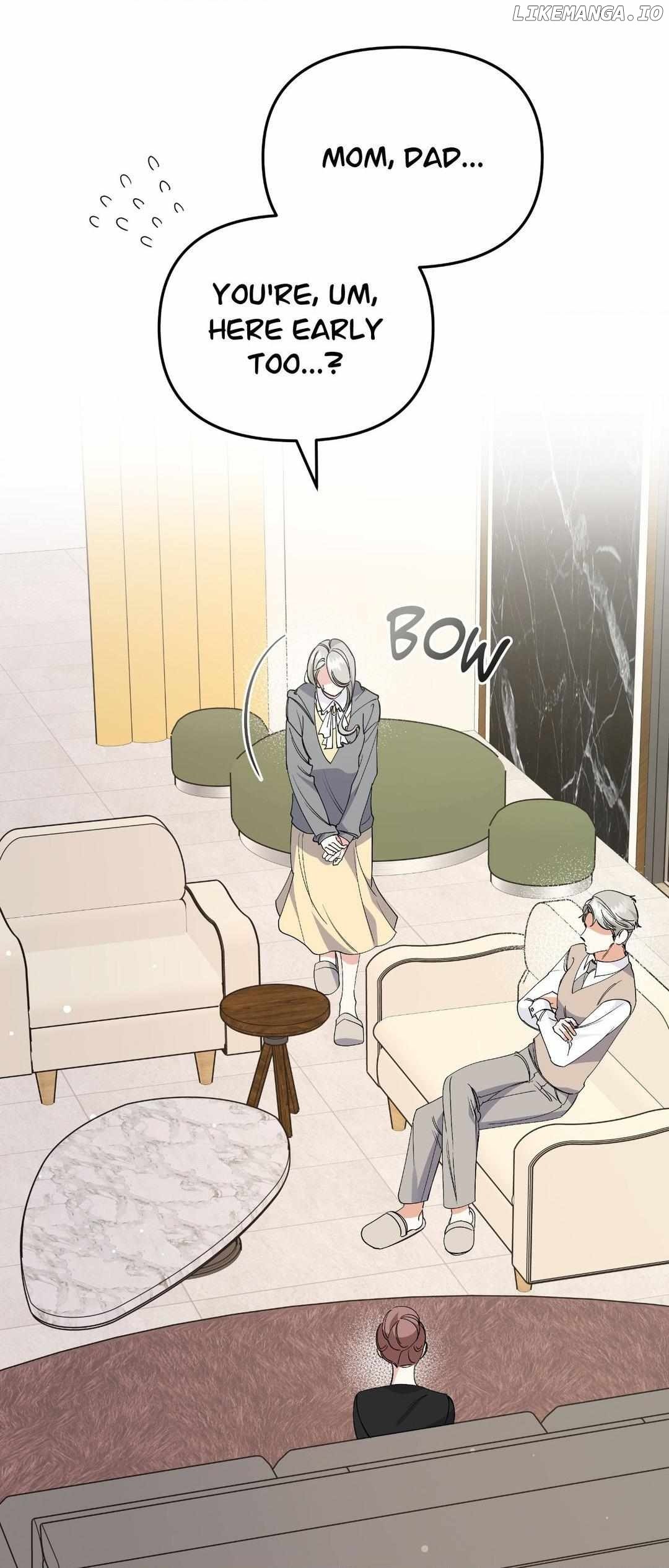 Nasty Fever Chapter 18 - Page 10