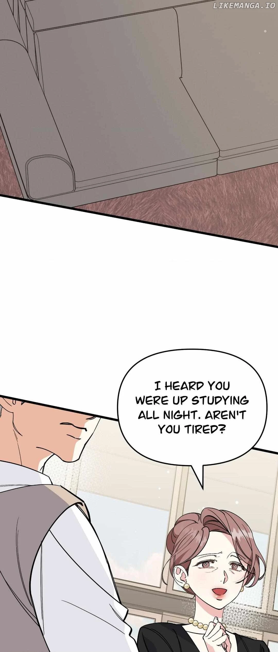 Nasty Fever Chapter 18 - Page 11