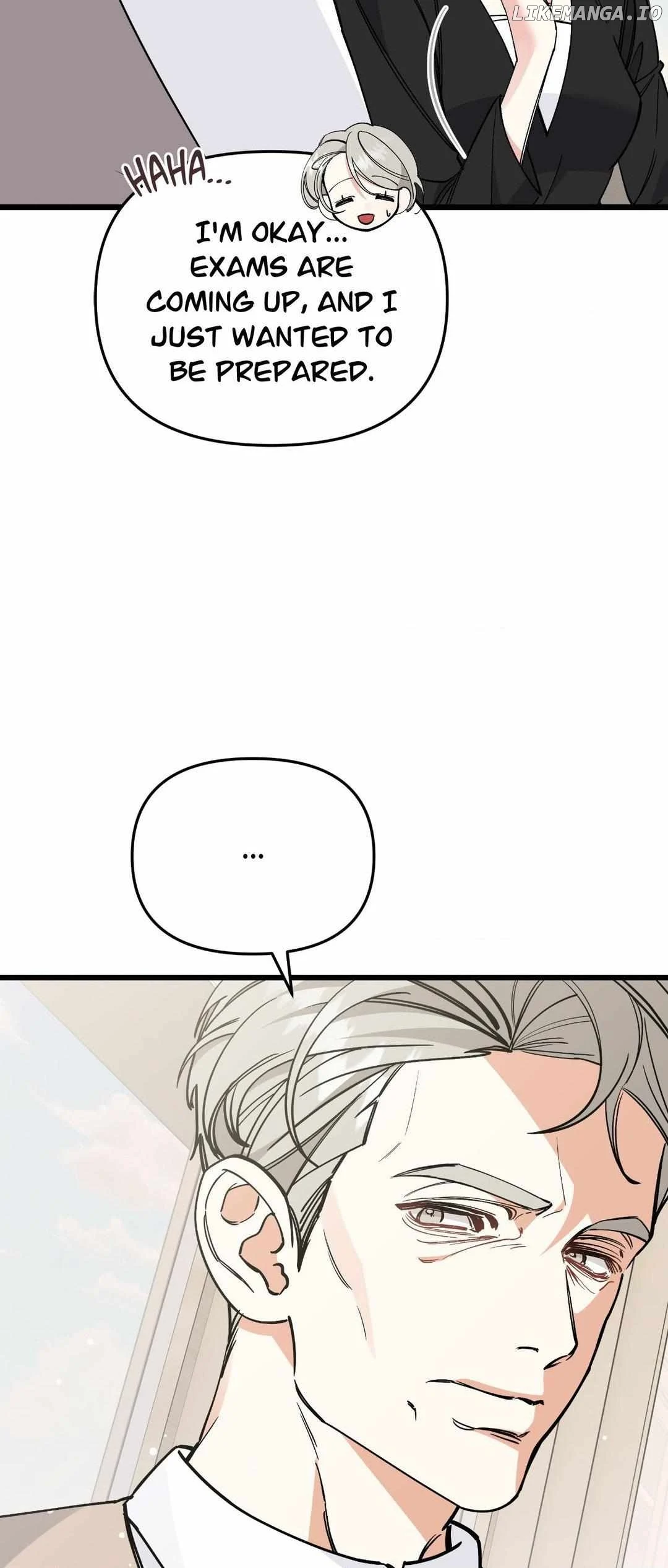 Nasty Fever Chapter 18 - Page 12