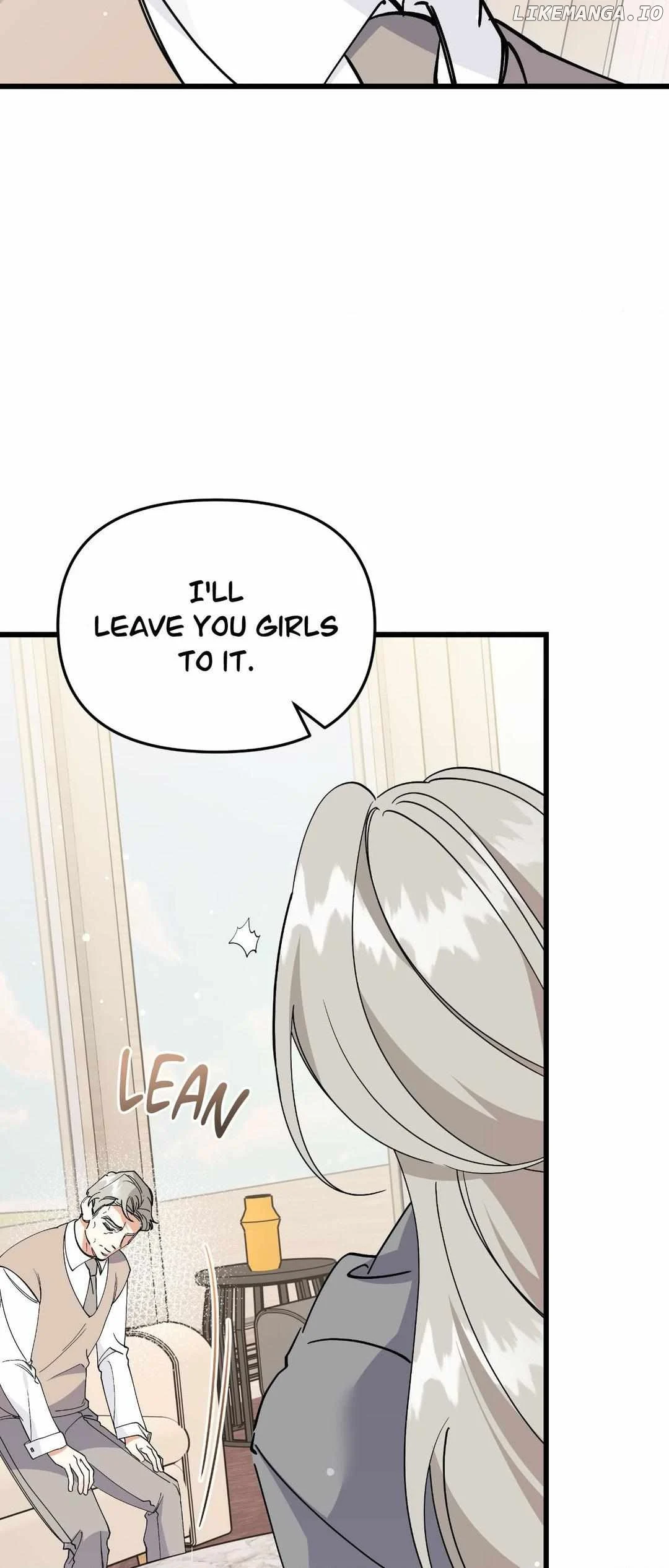 Nasty Fever Chapter 18 - Page 13